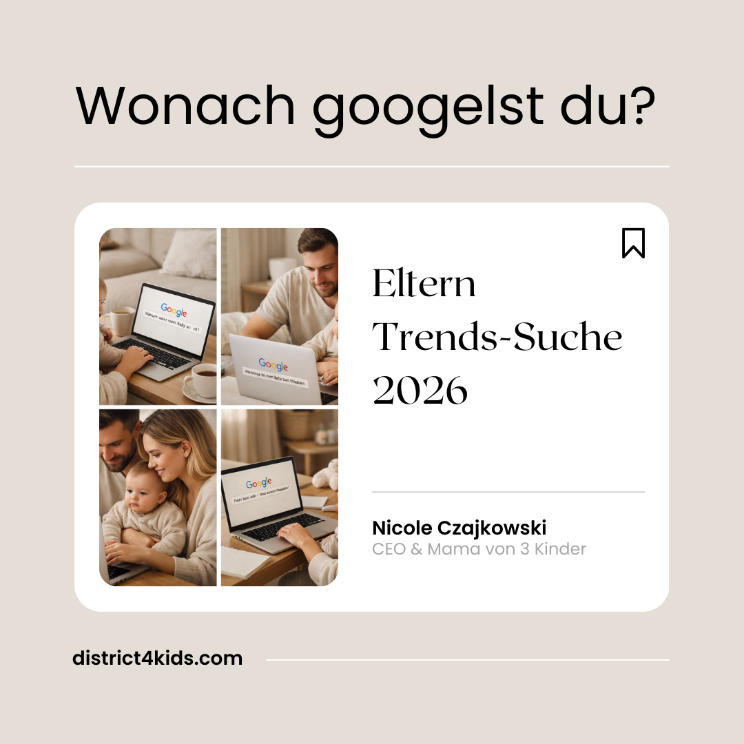 Eltern Trends