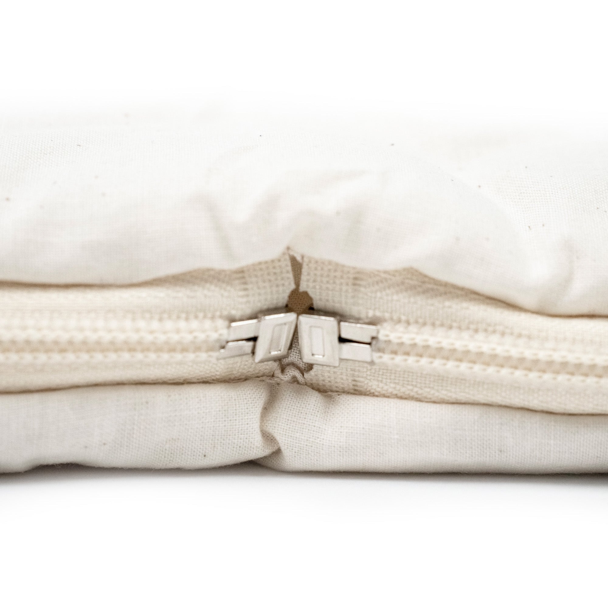 Babyschlafsack Sleepy Teddystoff Boucle - kuscheliger Ganzjahresschlafsack - Babyschlafsack