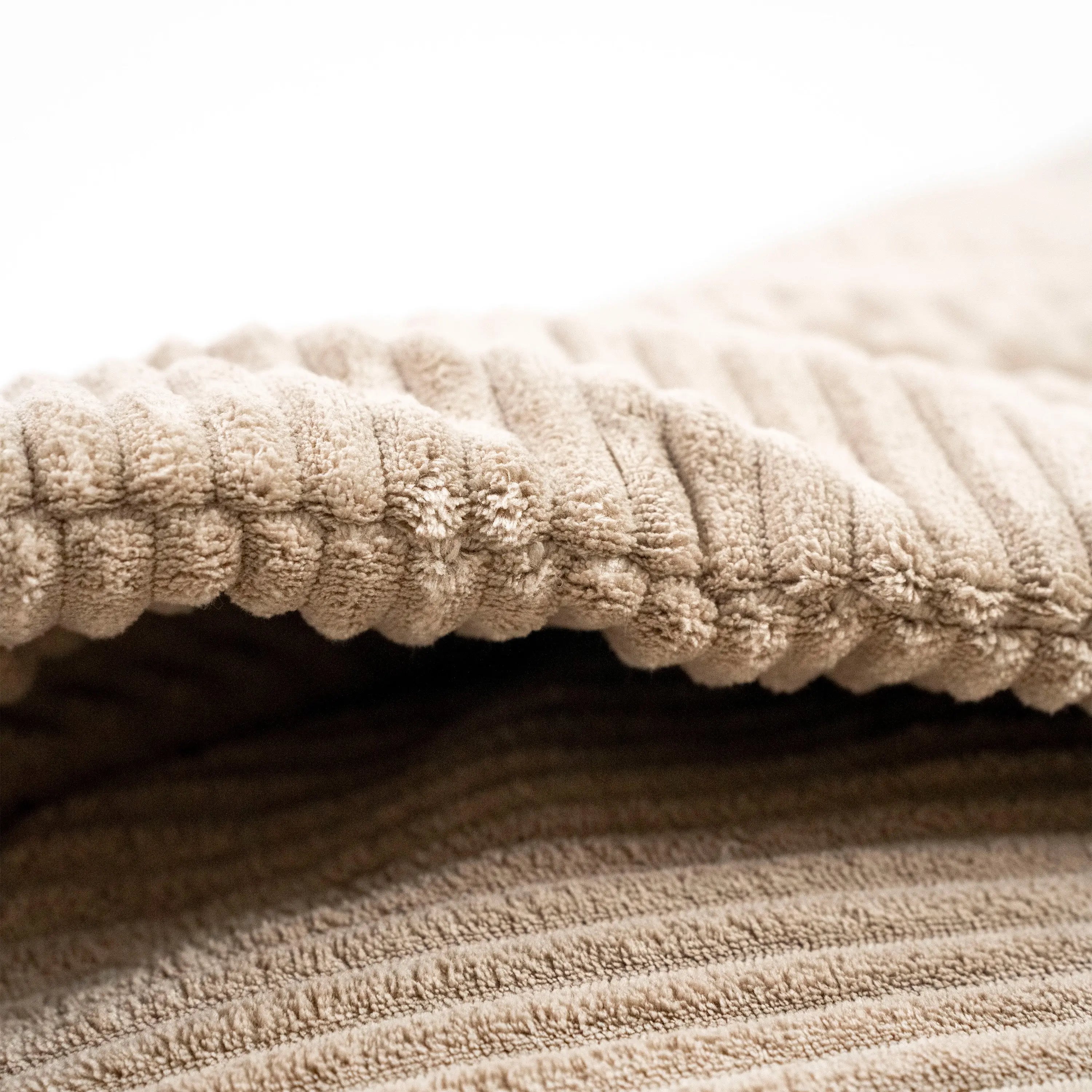 Krabbeldecke Cord - kuschelig & stillvoll District for Kids