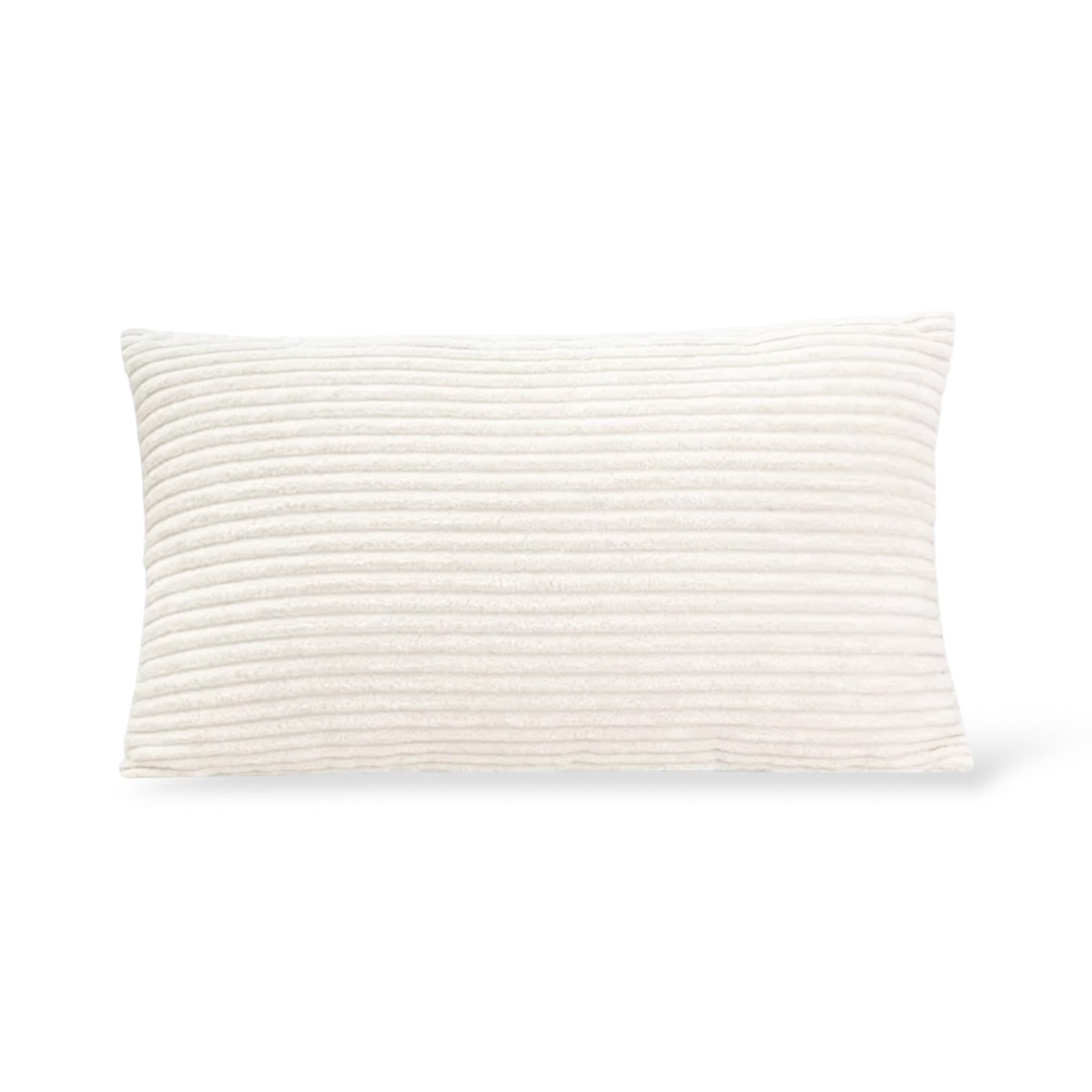 Kissenbezug Cord 40×60 cm – perfekt für Kinderzimmer & Sitzsäcke