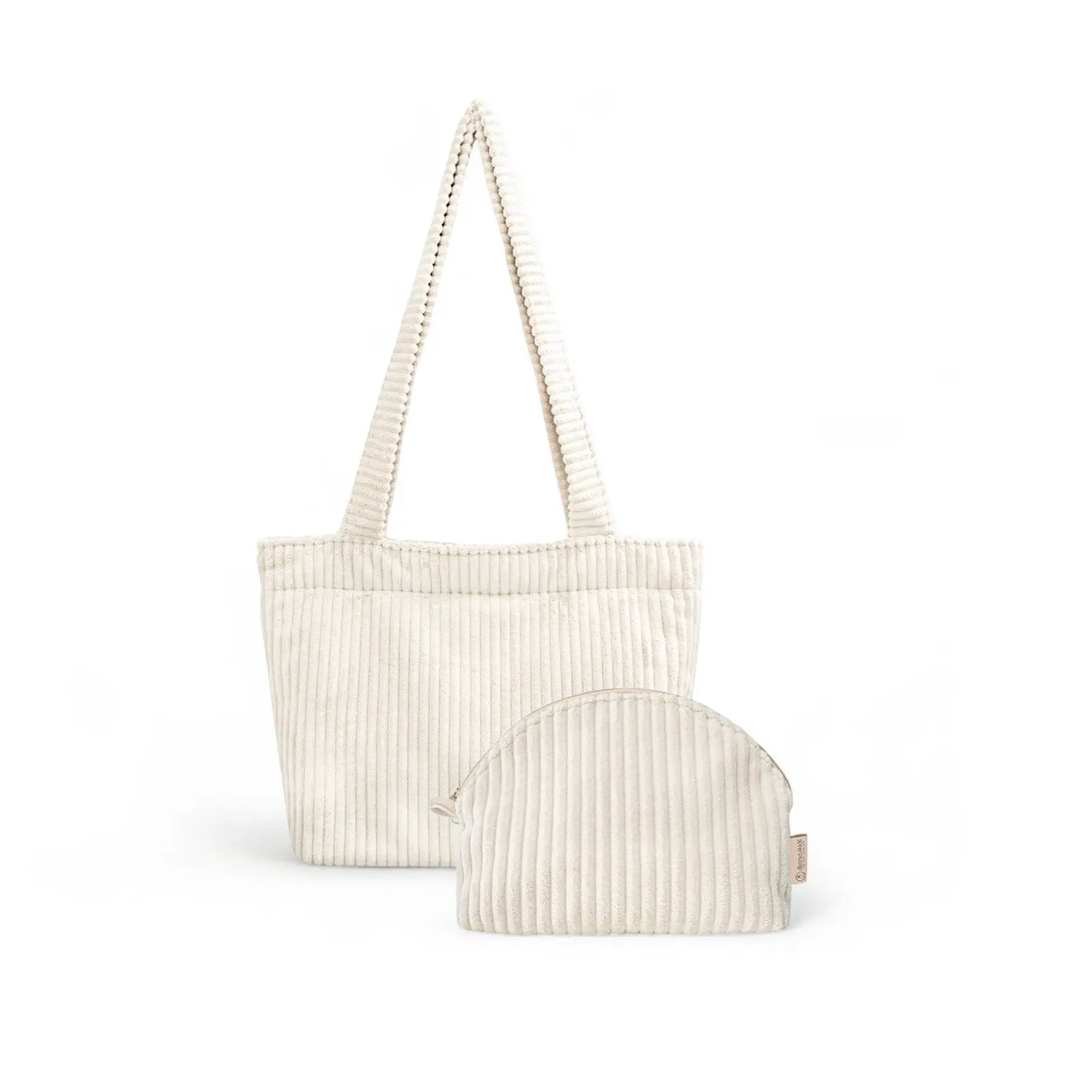 Kosmetiktasche Cord District for Kids