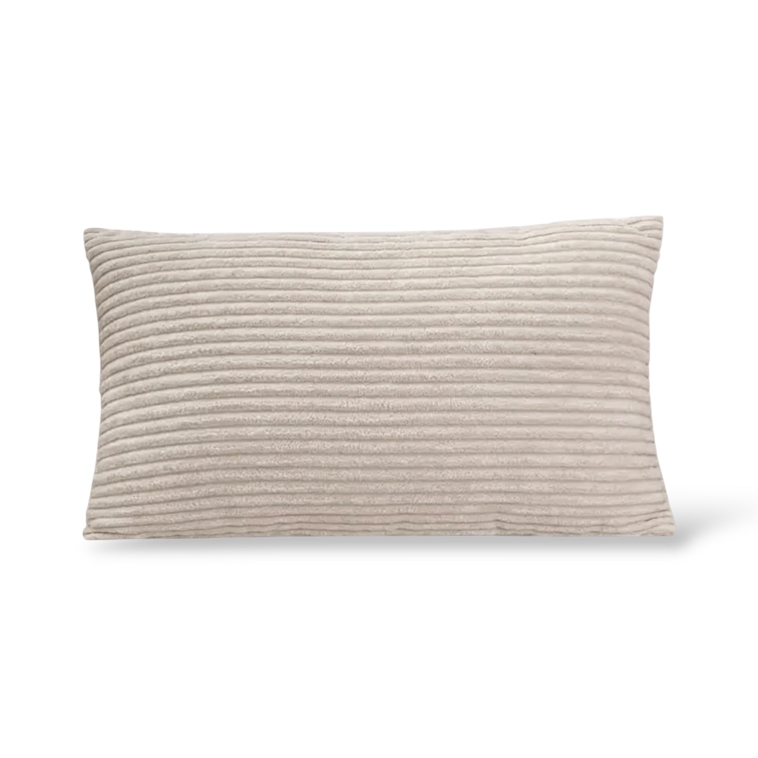 Kissenbezug Cord 40×60 cm – perfekt für Kinderzimmer & Sitzsäcke