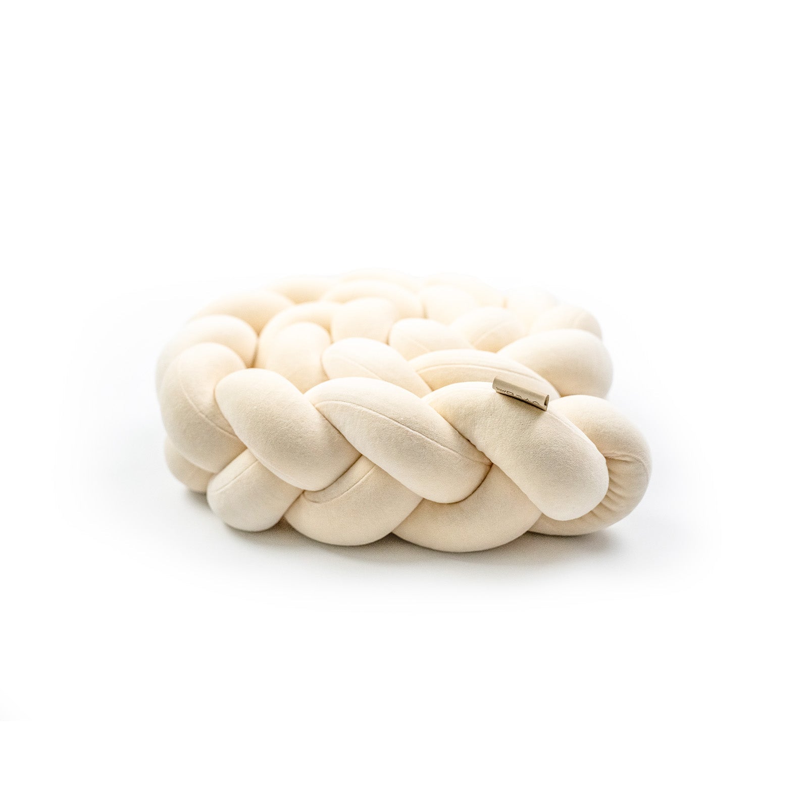 Babynestchen 2-in-1 – Kuscheliger Baby-Kokon & Bettumrandung - Babynestchen