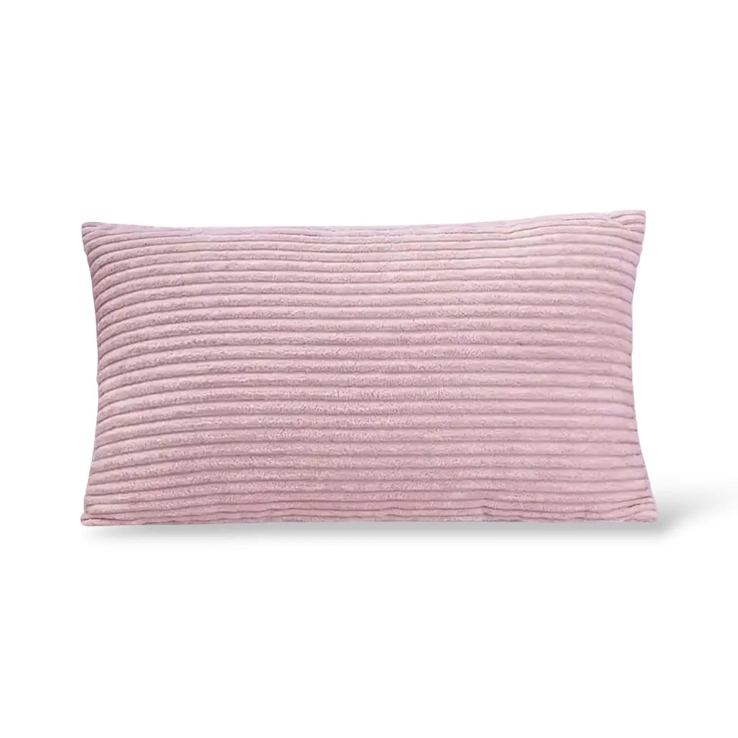 Kissenbezug Cord 40×60 cm – Bettumrandung, Deko Highlight im Kinderzimmer District for Kids