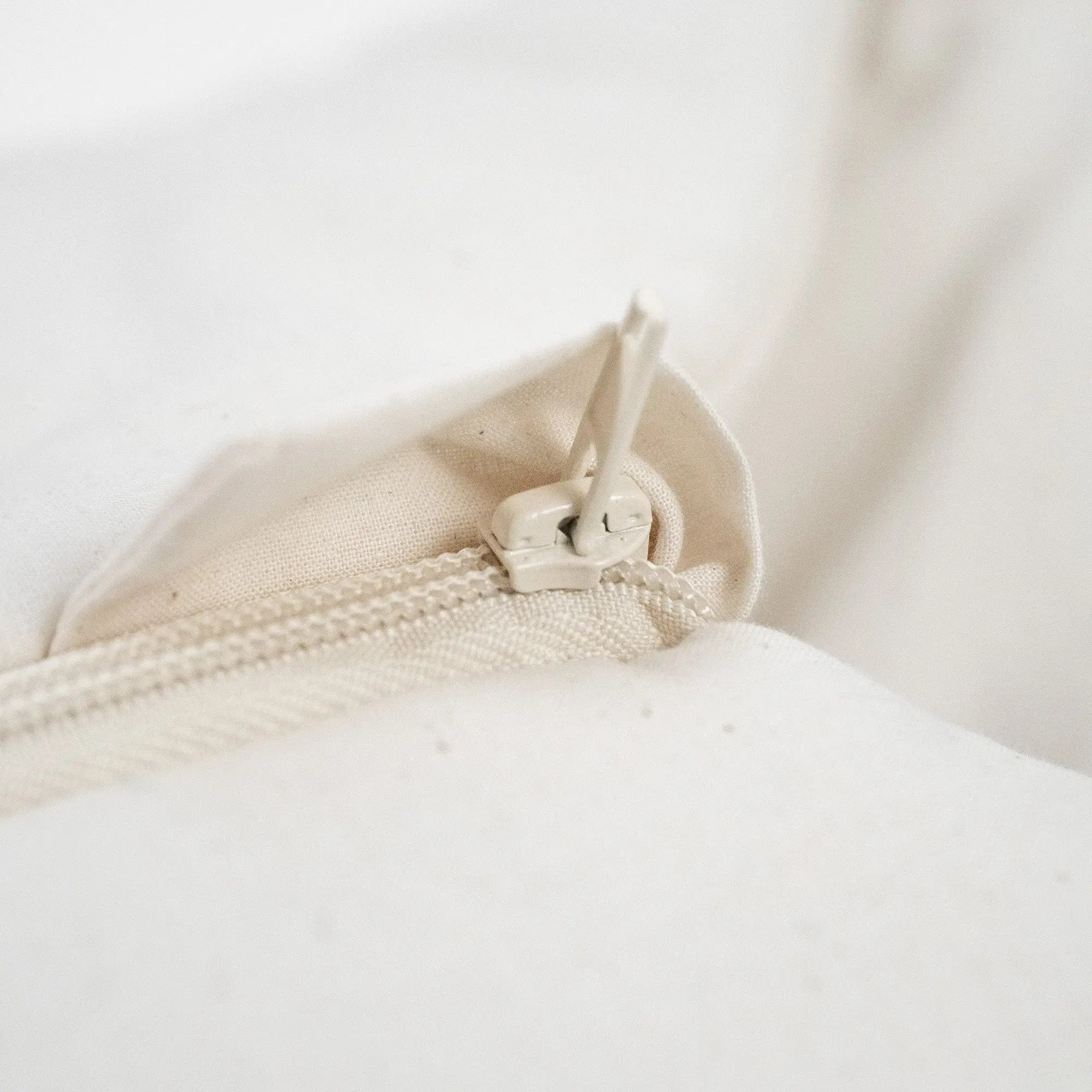 Pucksack Bio-Baumwolle mitwachsend | 0.5 TOG (Sommer Edition) District for Kids