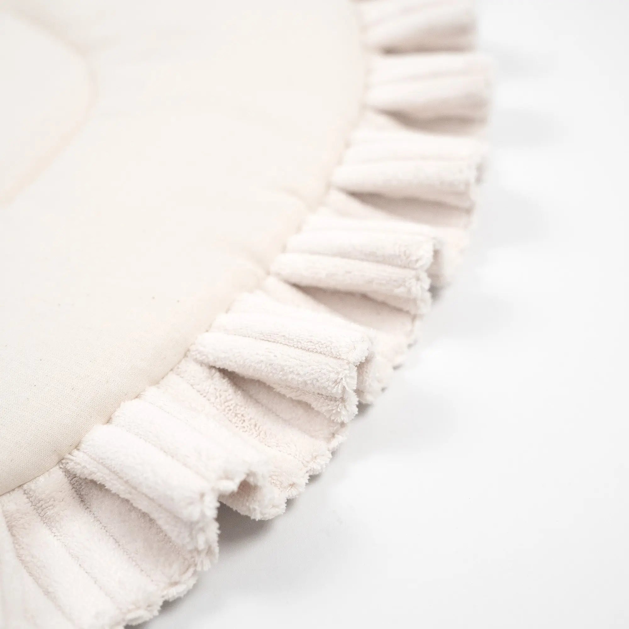Babyschlafsack Dreamy Cord | 2.5 TOG Ganzjahresschlafsack District for Kids