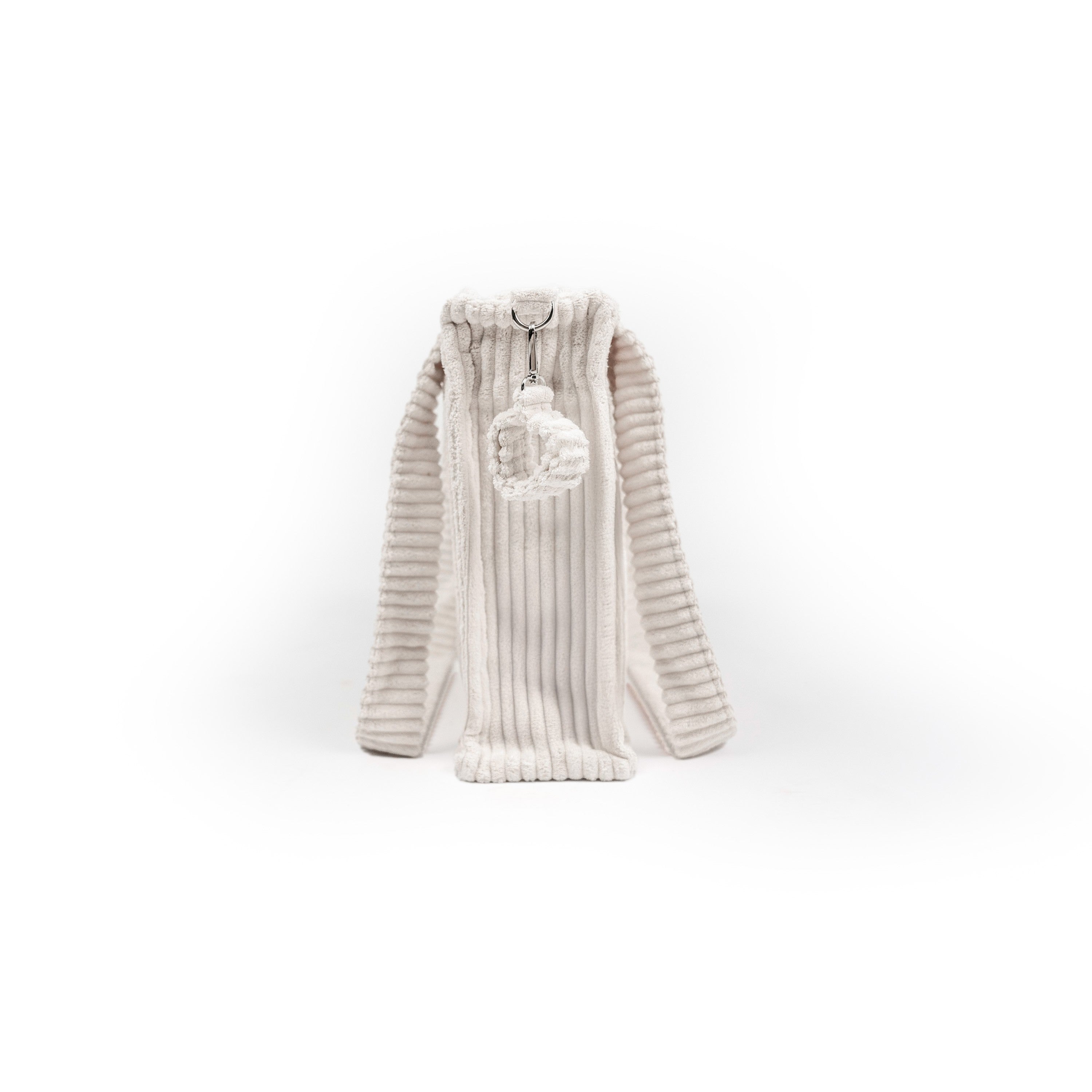 Kinderwagentasche Cube Cord | Wickeltasche - Wickeltasche