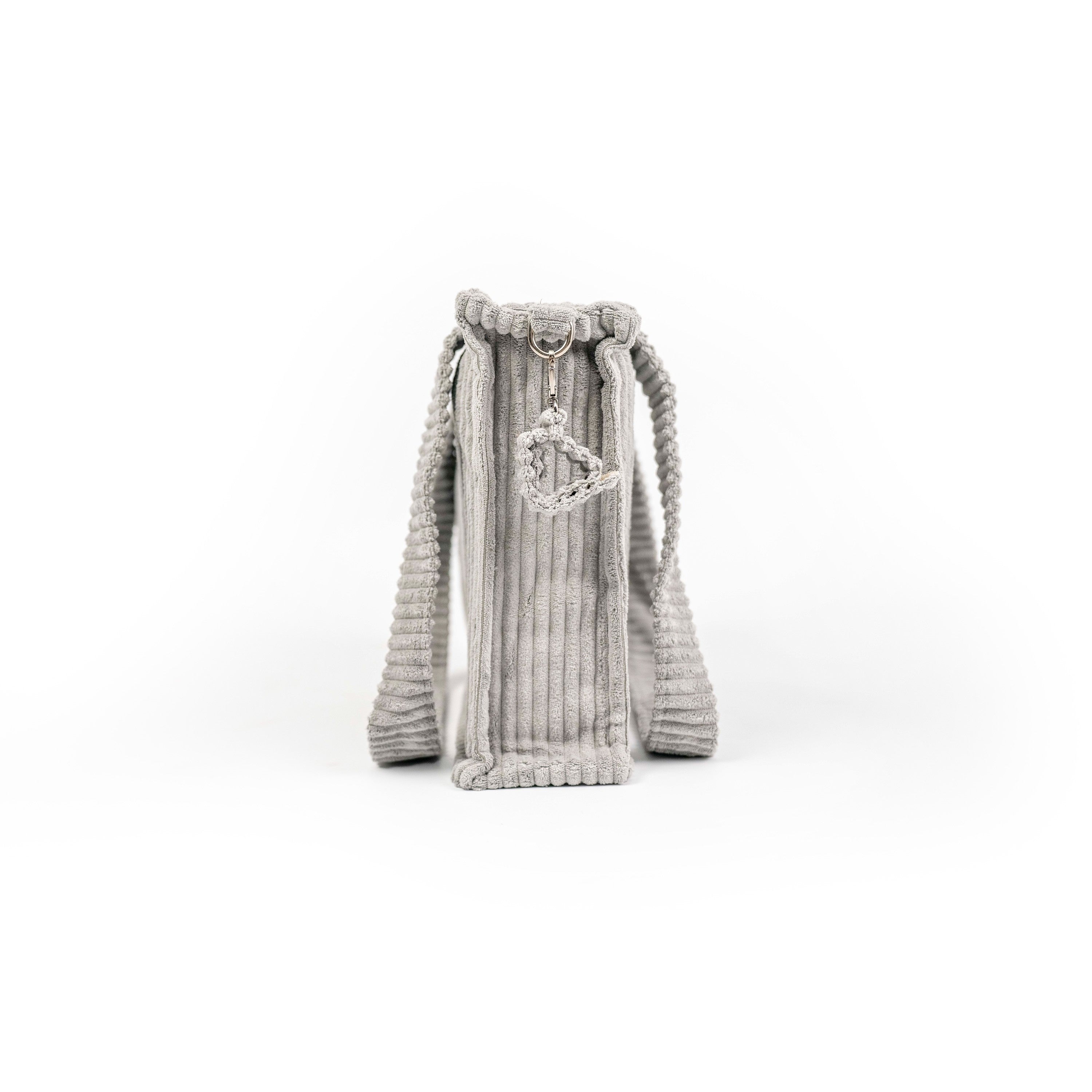 Kinderwagentasche Cube Cord | Wickeltasche - Wickeltasche