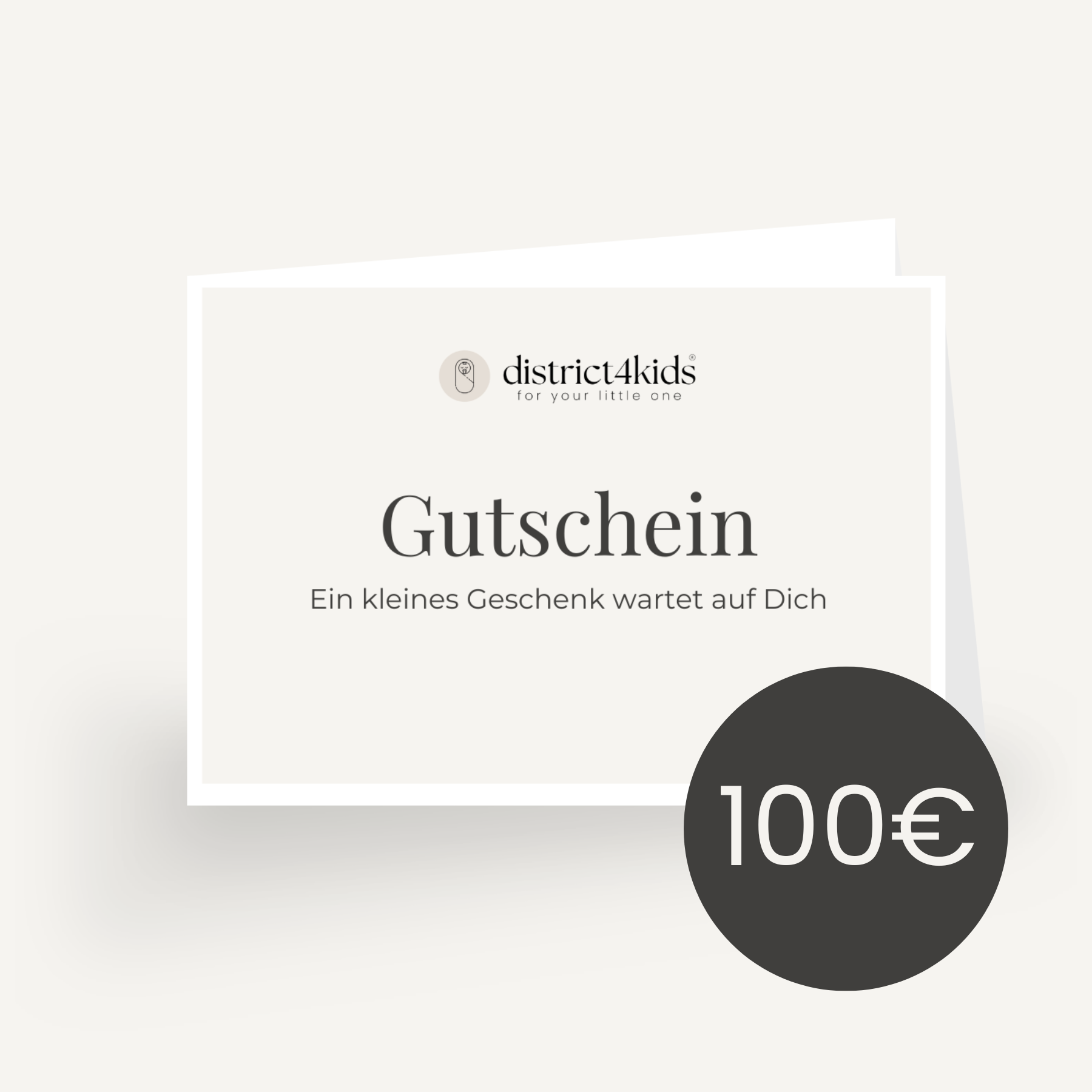 Geschenkgutschein digital - inkl. Gutschein-Template zum ausdrucken - Geschenkgutscheine