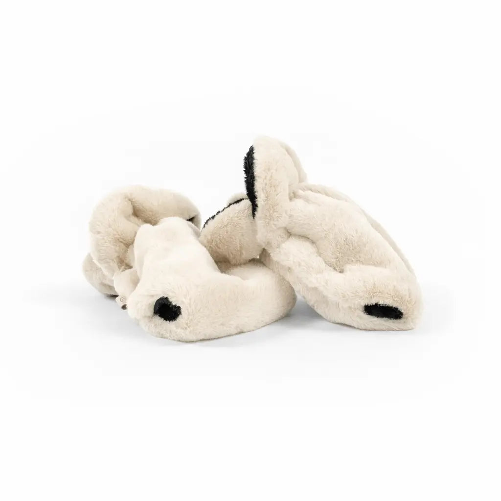 Handschuhe Beige District4kids
