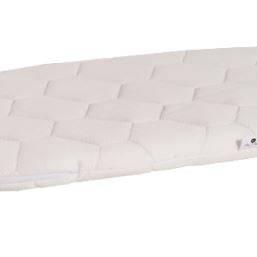 Moseskorb Weidengeflecht (Mais) inkl. Matratze-Moseskorb-AhojBaby-District for Kids