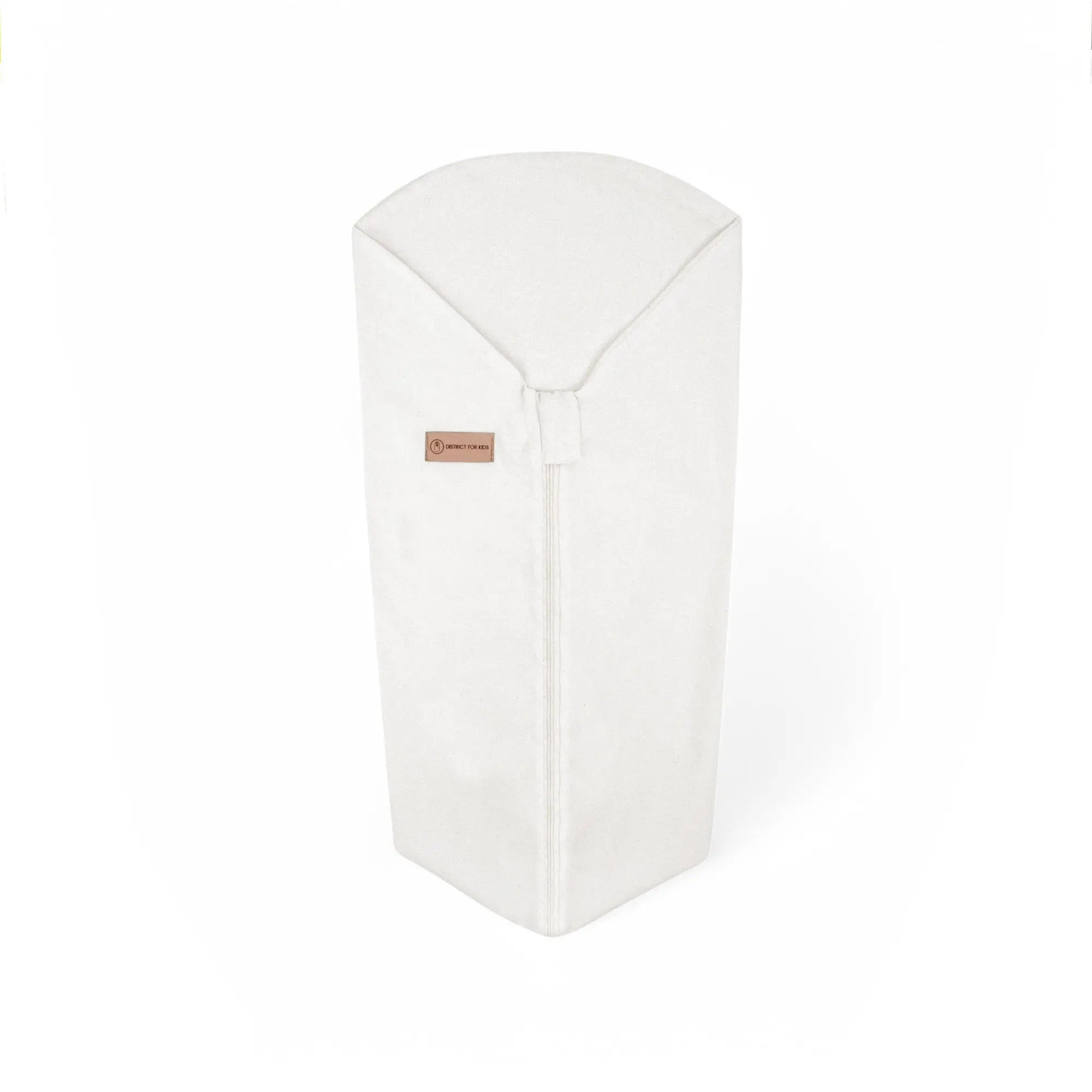 Pucksack Bio-Baumwolle mitwachsend | 0.5 TOG (Sommer Edition) District for Kids