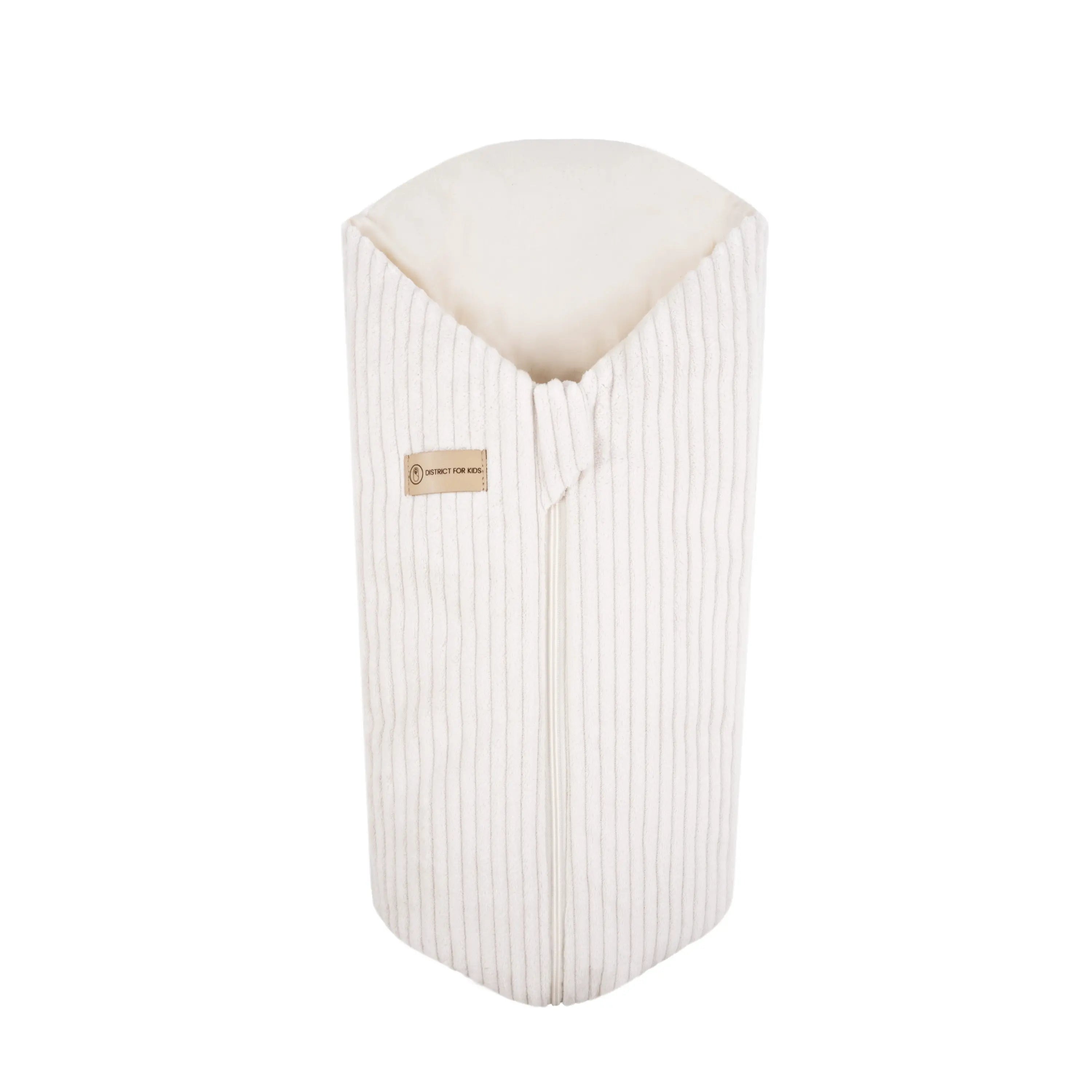 Pucksack Cord | 2.5 TOG Ganzjahres Babyschlafsack District for Kids