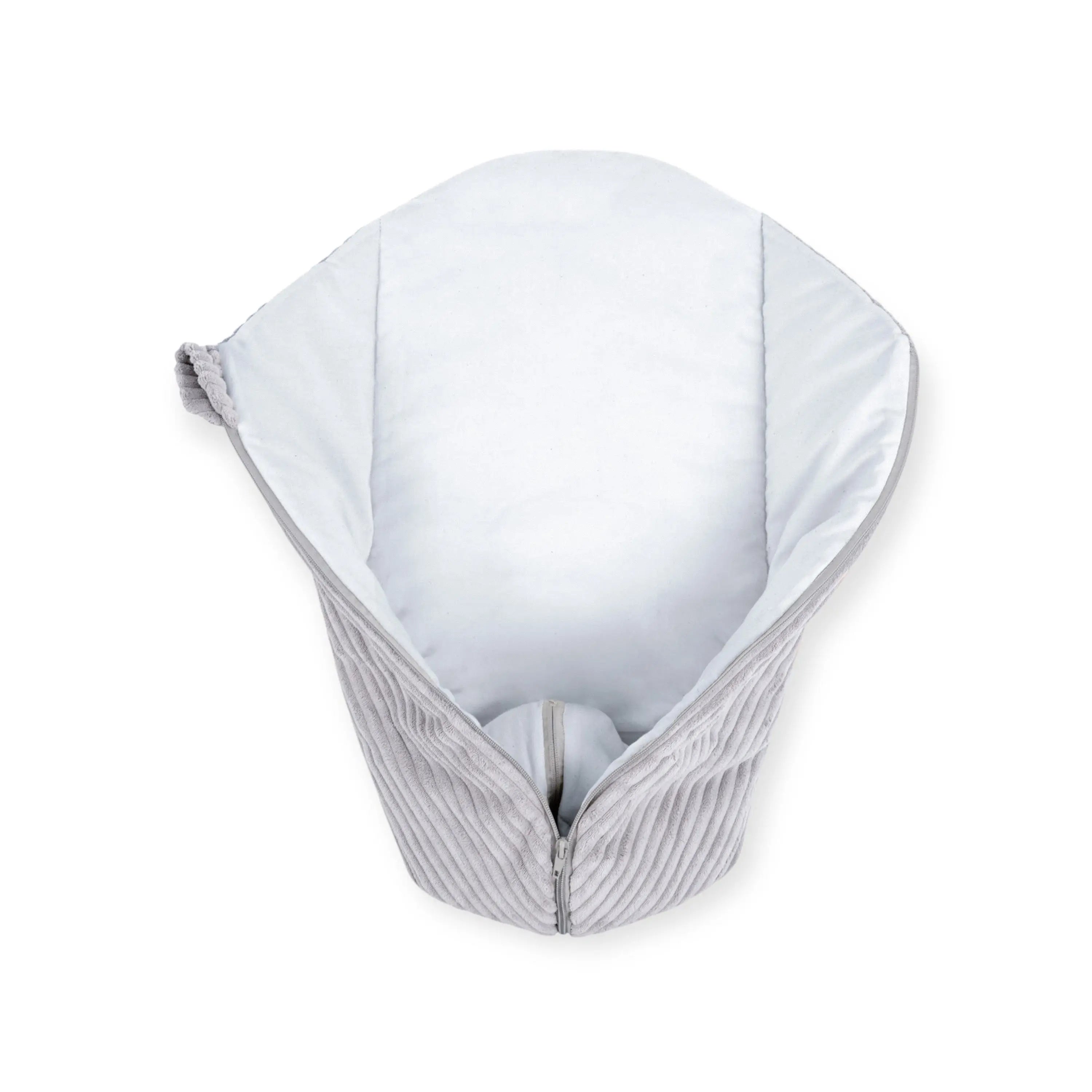 Pucksack Cord | 2.5 TOG Ganzjahres Babyschlafsack District for Kids