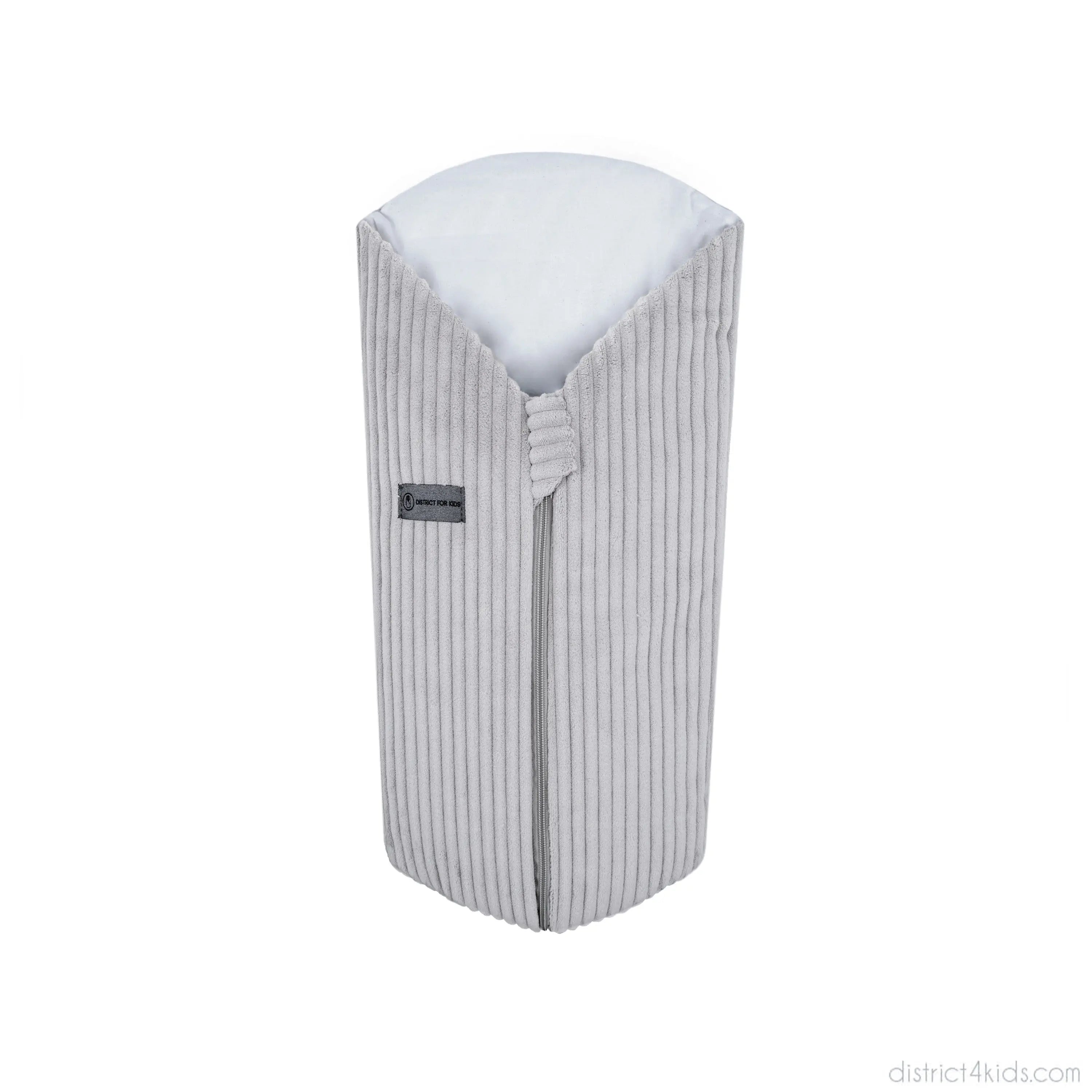 Pucksack Cord | 2.5 TOG Ganzjahres Babyschlafsack District for Kids