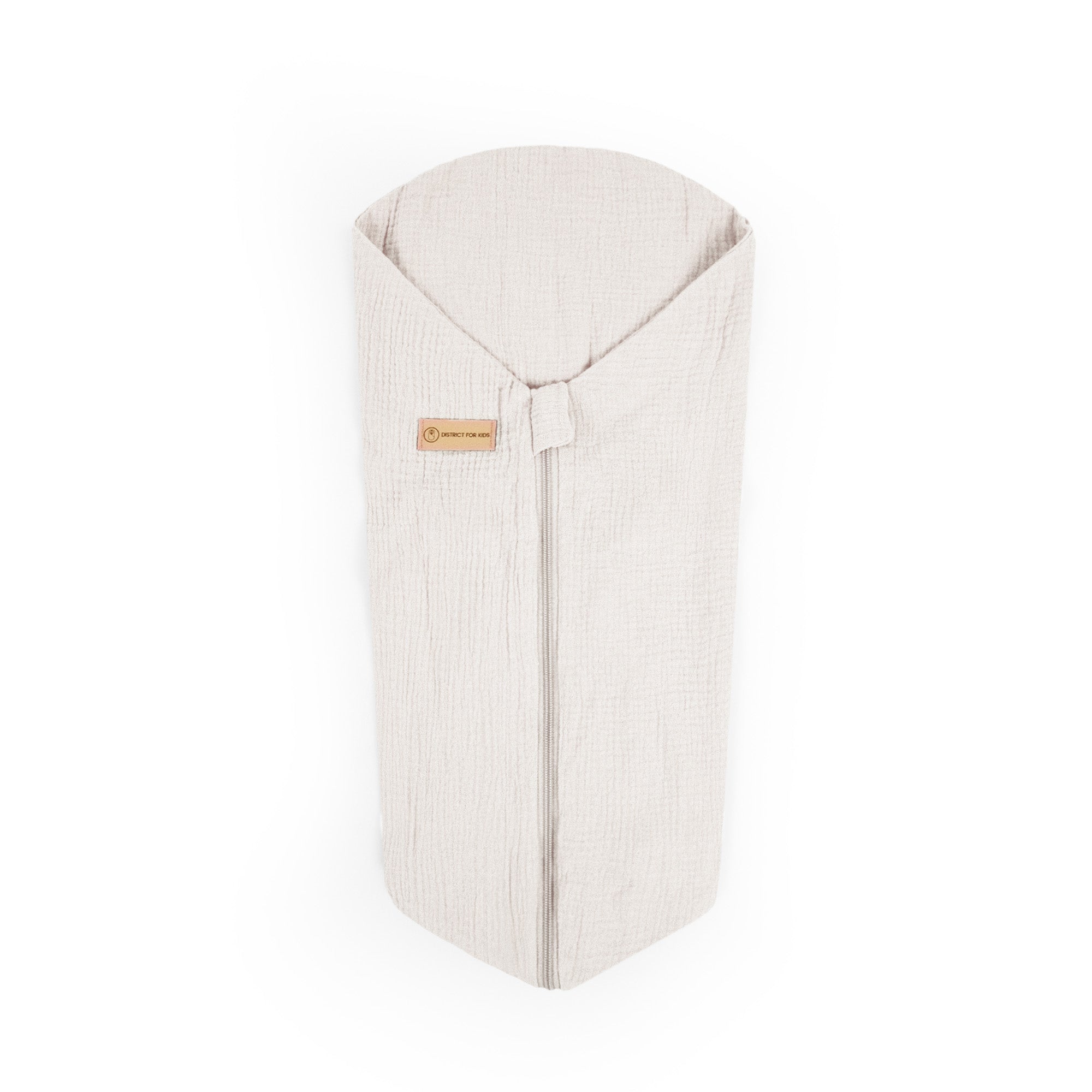 Pucksack Musselin | 0.5 TOG (Sommer Edition)