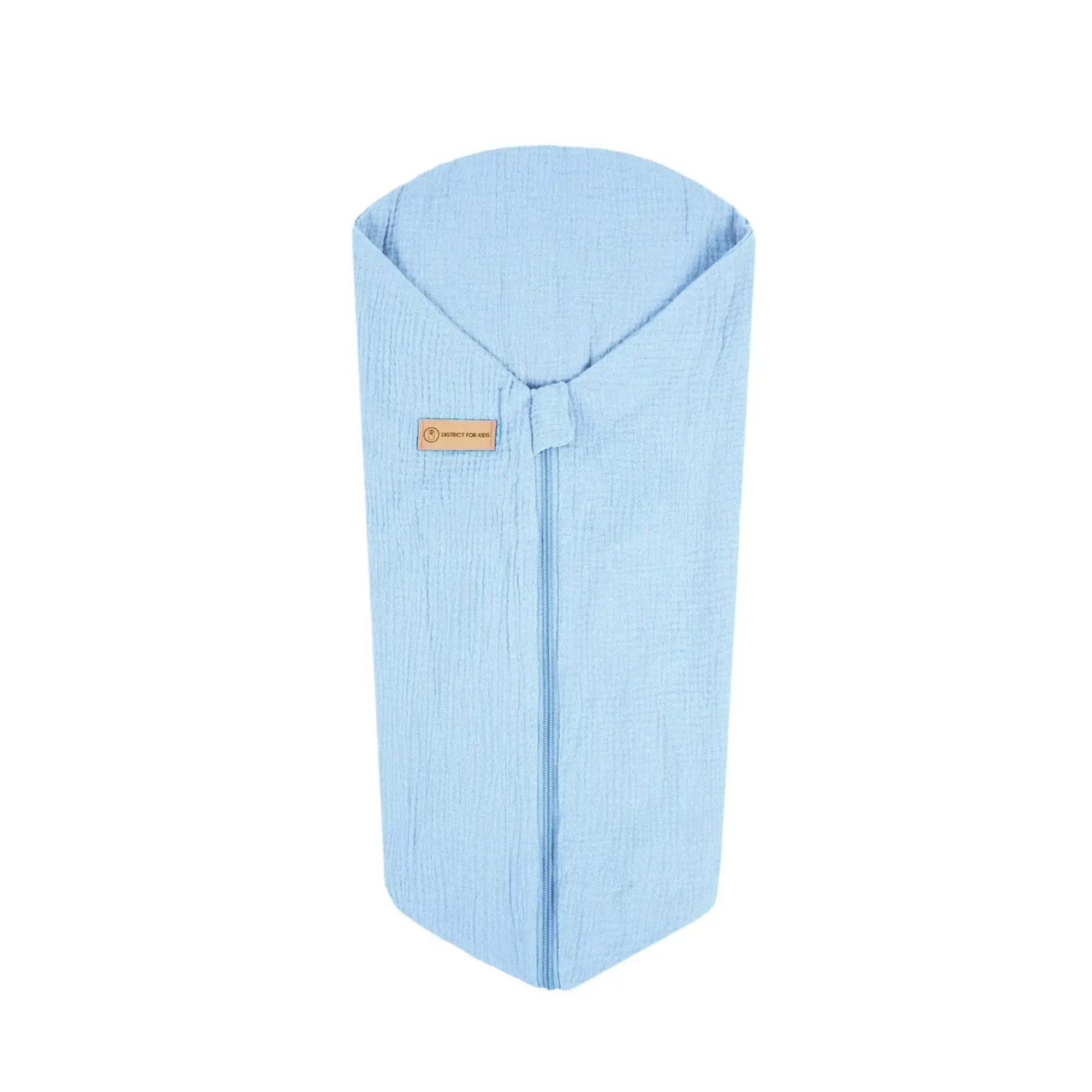Pucksack Musselin | 0.5 TOG District for Kids