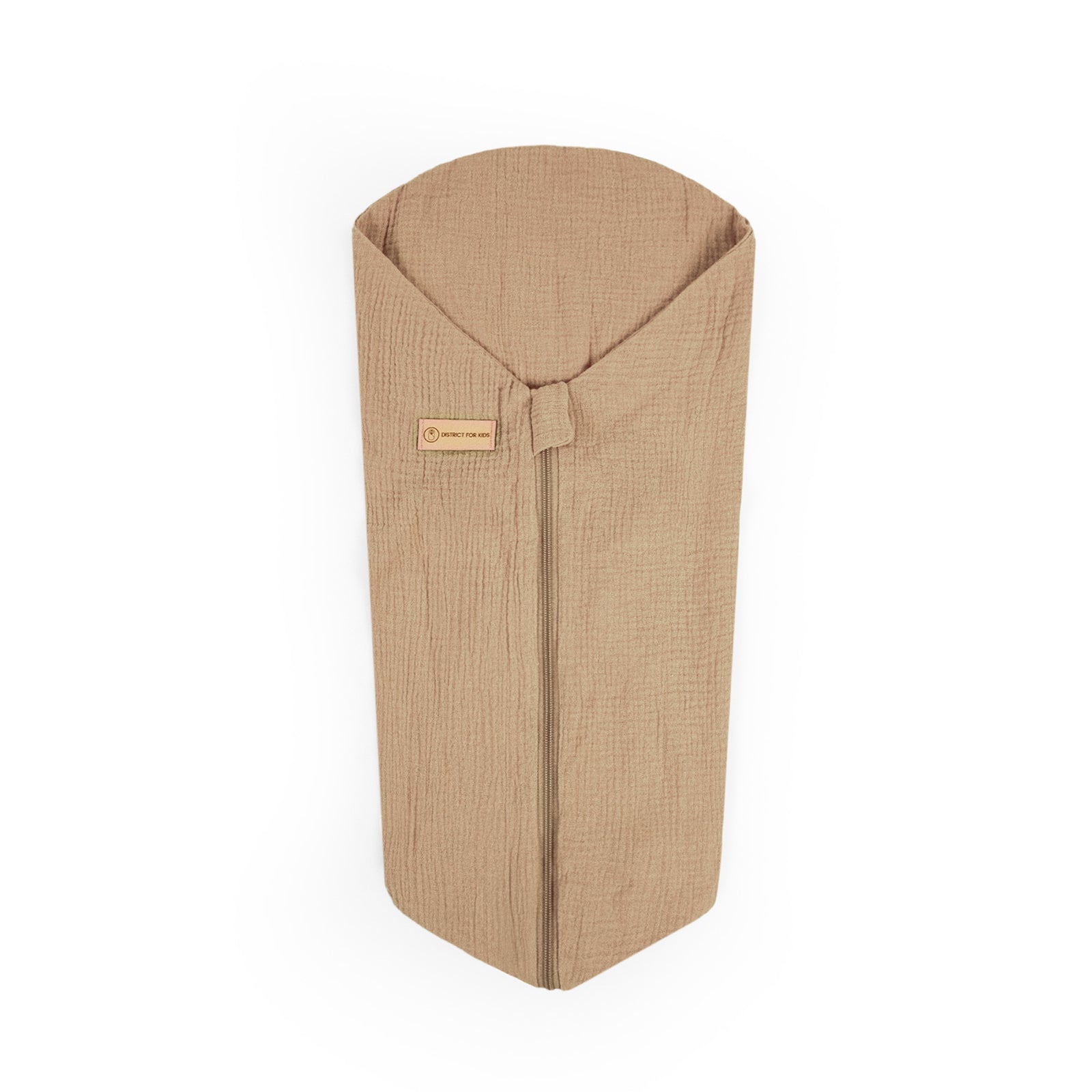 Pucksack Musselin | 0.5 TOG (Sommer Edition)