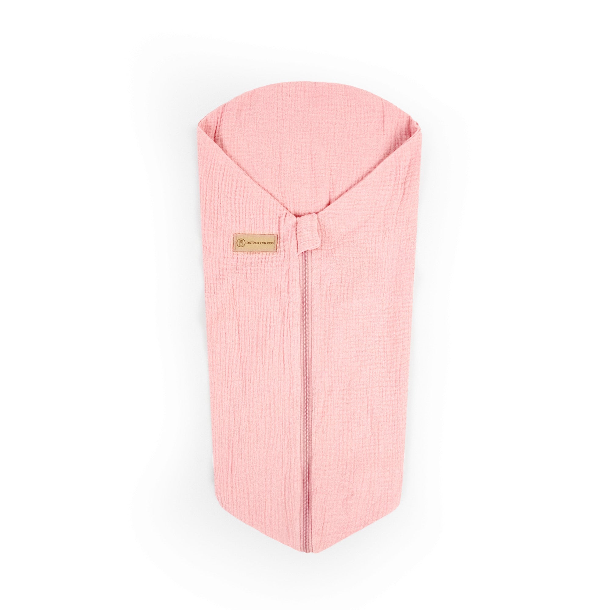 Pucksack Musselin | 0.5 TOG (Sommer Edition)