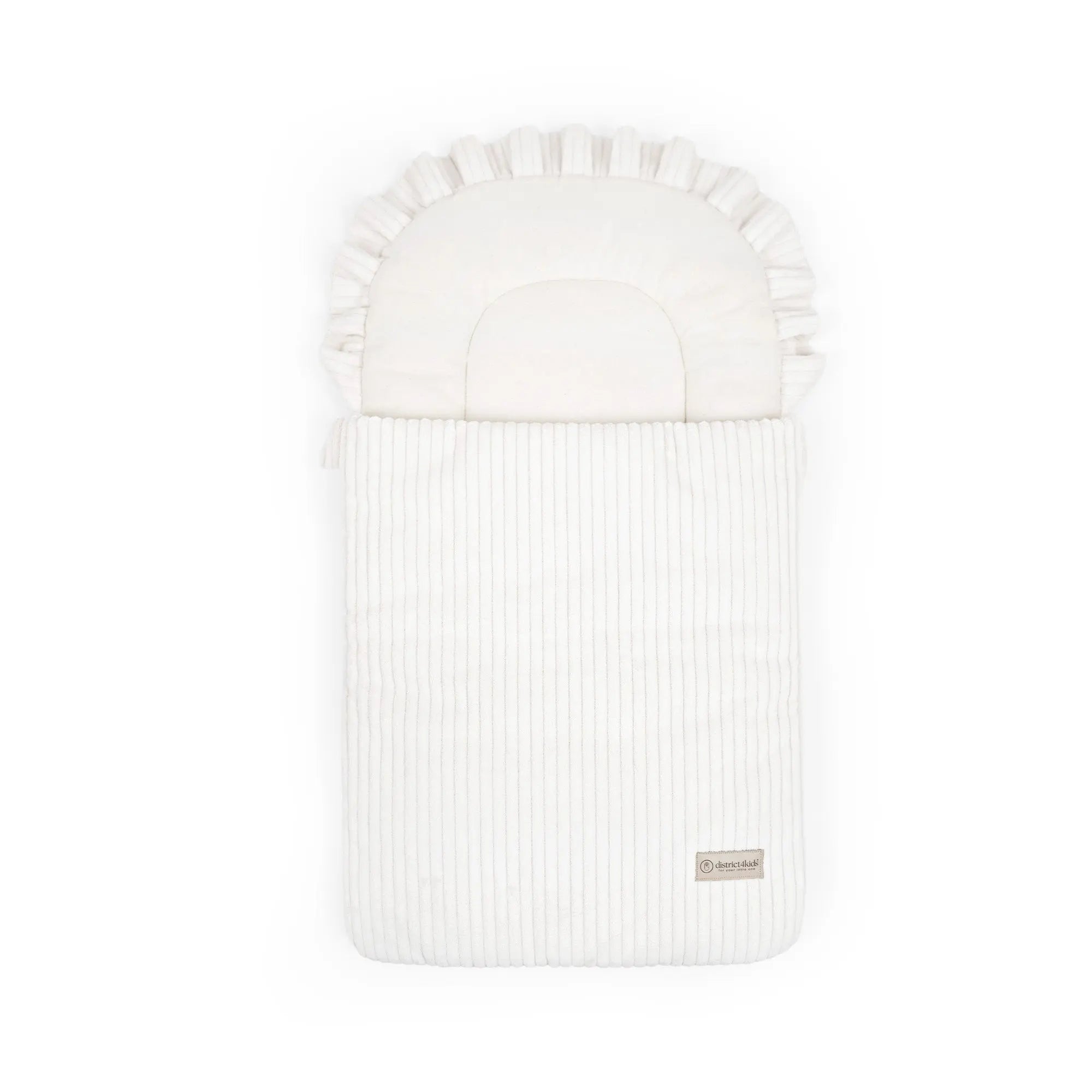 Babyschlafsack Dreamy Cord | 2.5 TOG Ganzjahresschlafsack District for Kids