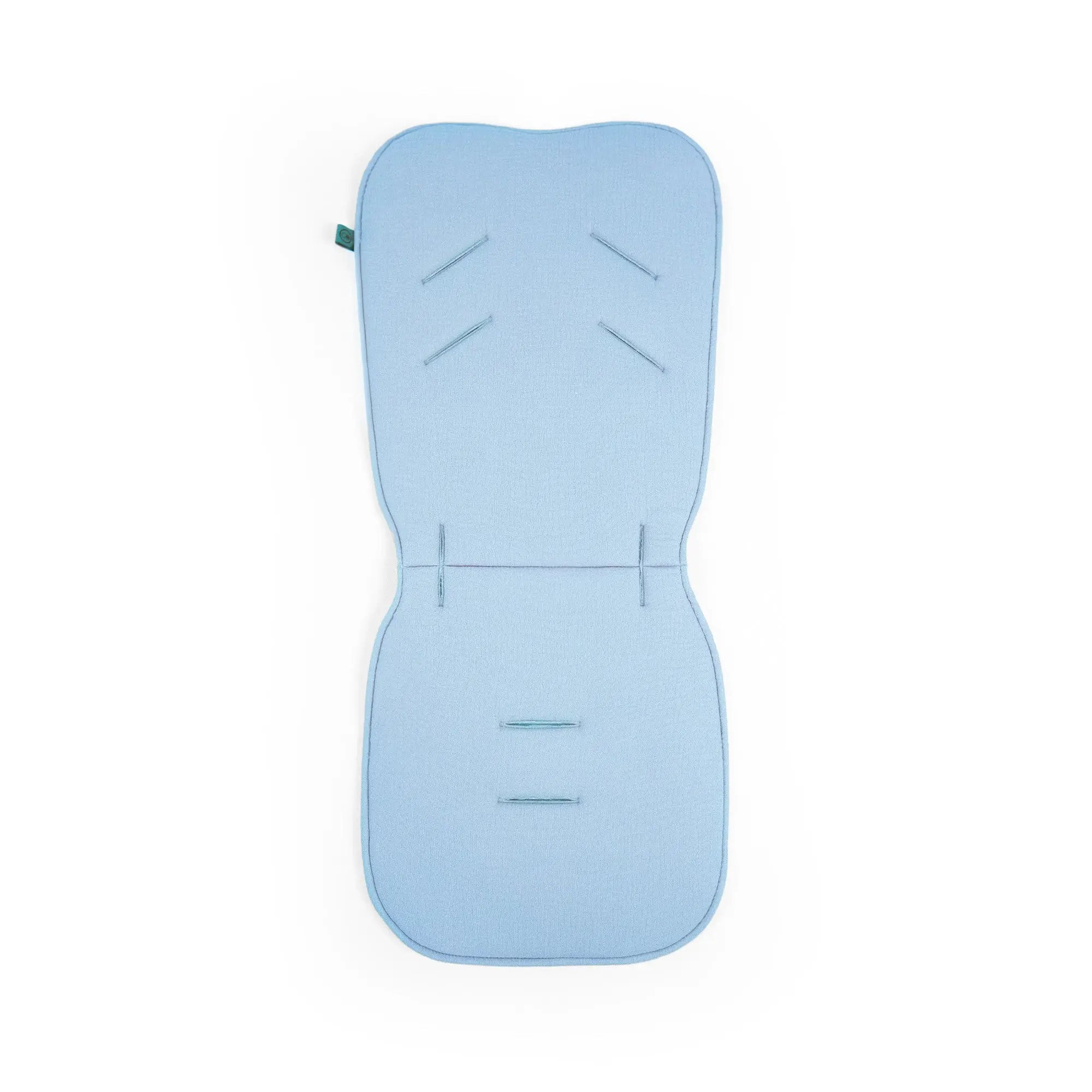 Sitzauflage Musselin für den Kinderwagen - universell passend District for Kids