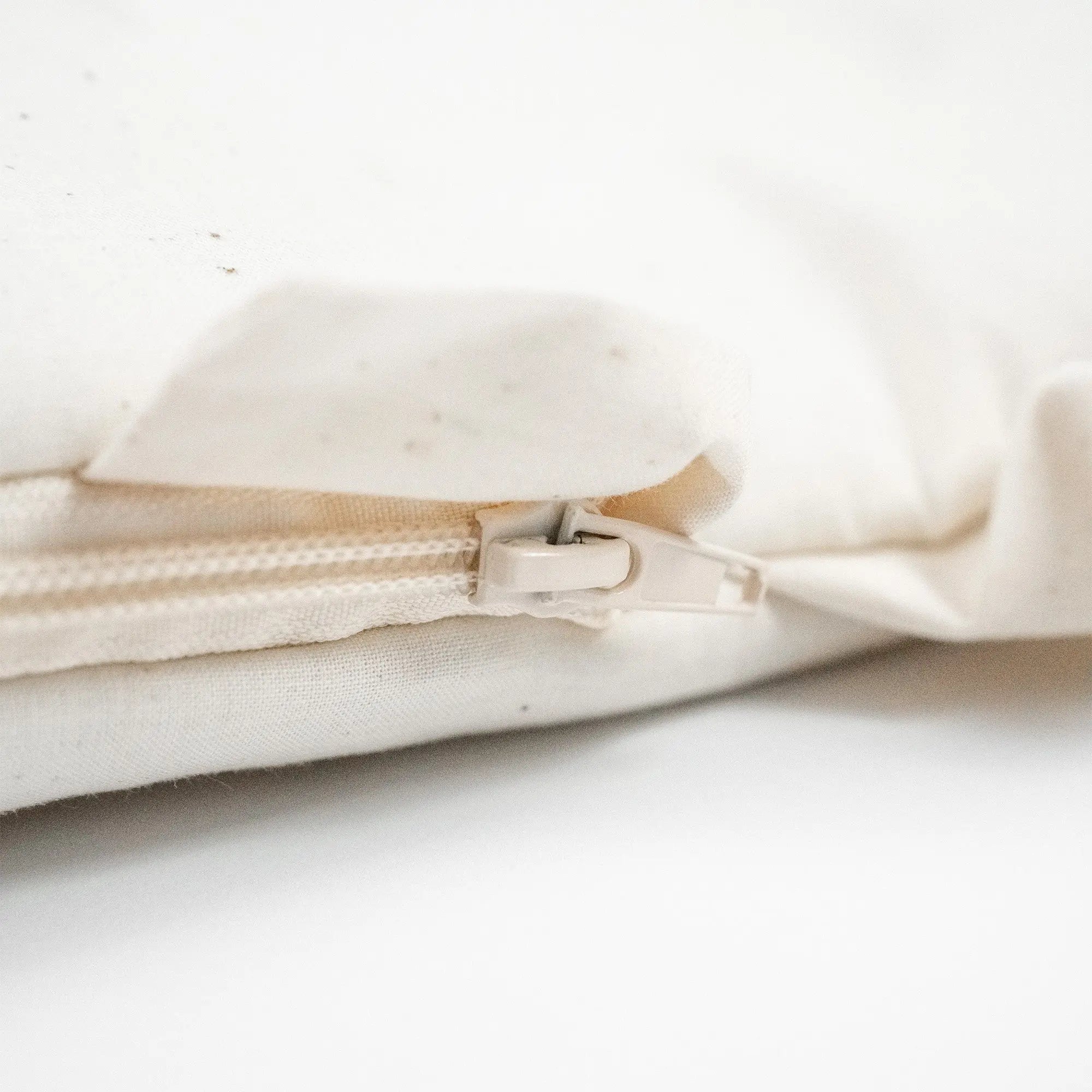 Babyschlafsack Sleepy Bio-Baumwolle, Stoff-Detailaufnahme