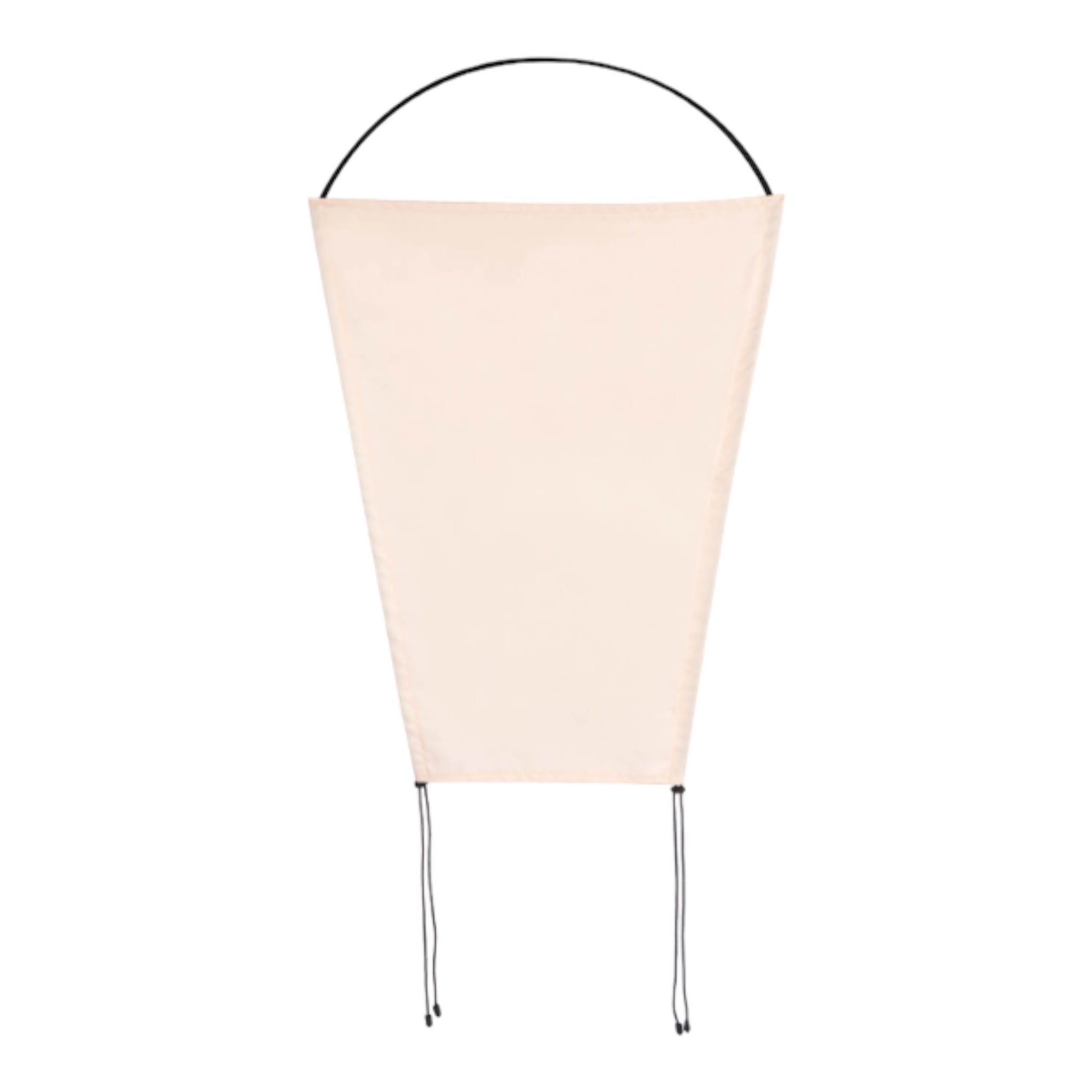 Sonnensegel Universal-Baby & Kleinkind-District for Kids-Beige-District for Kids