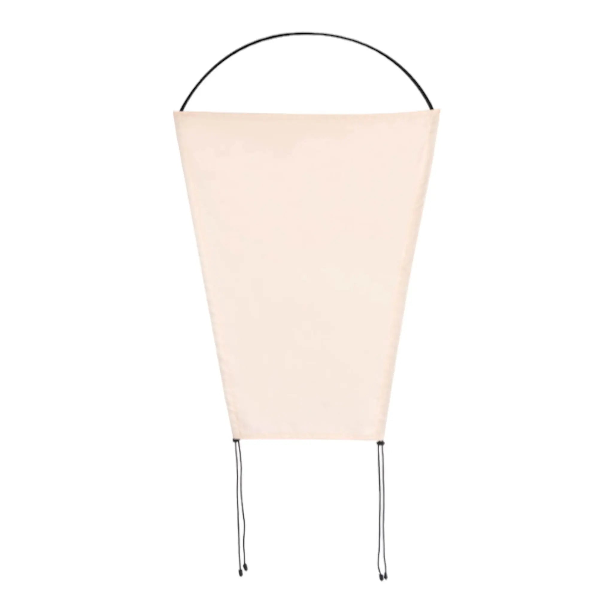 Sonnensegel Universal-Baby & Kleinkind-District for Kids-Beige-District for Kids