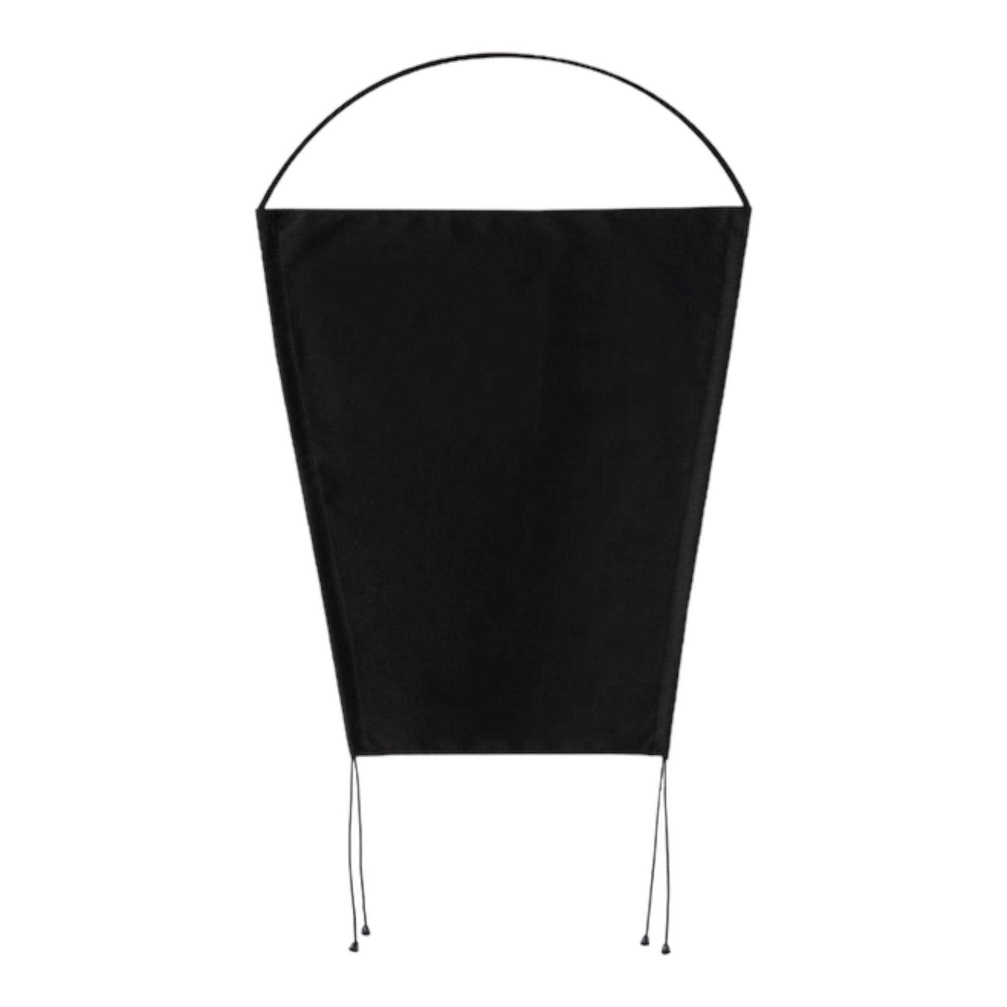 Sonnensegel Universal-Baby & Kleinkind-District for Kids-Schwarz-District for Kids