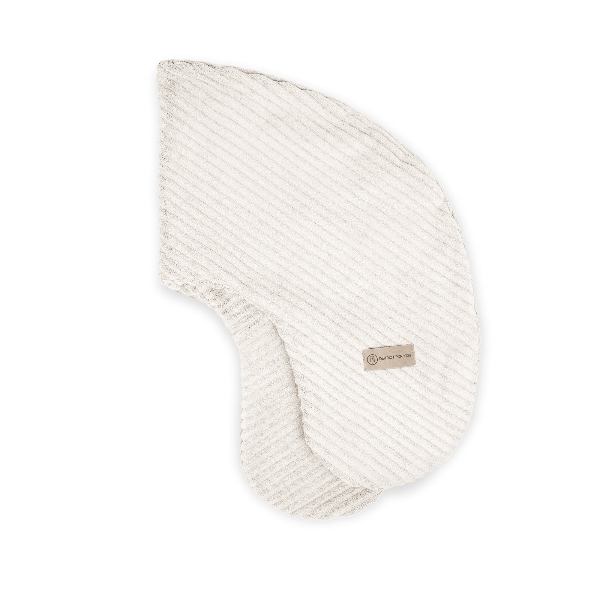 Stillkissen-Ersatzbezug aus Cord