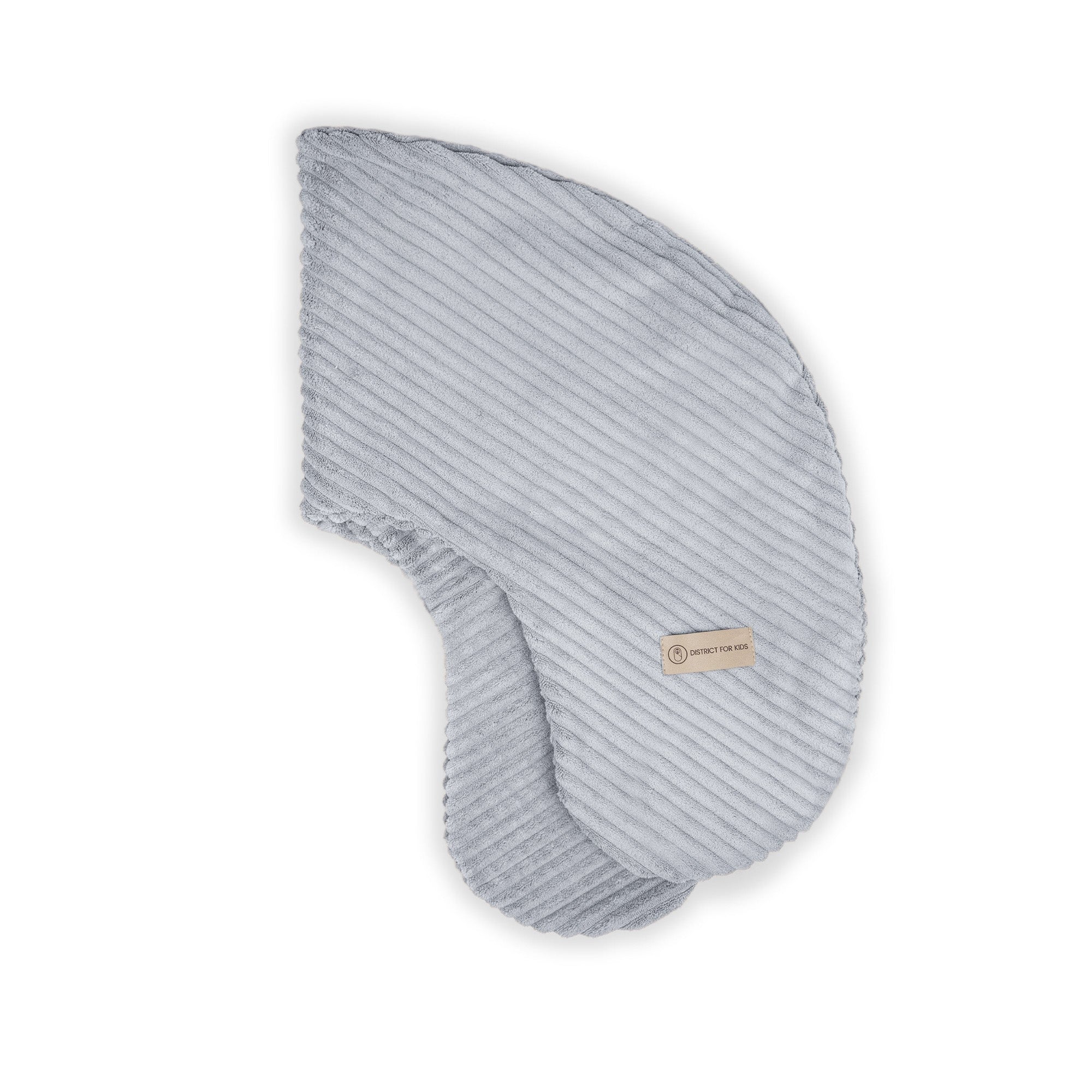 Stillkissen-Ersatzbezug aus Cord