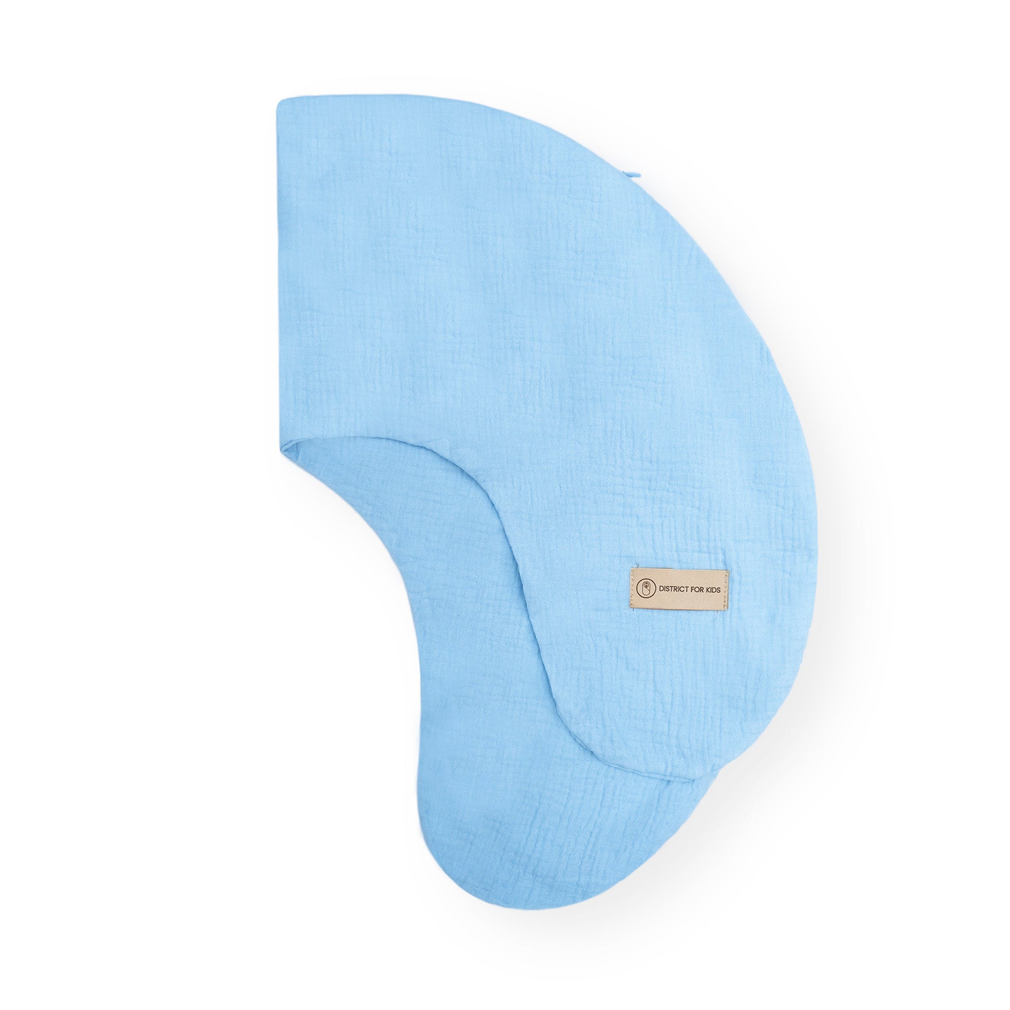 Stillkissen-Ersatzbezug aus Musselin