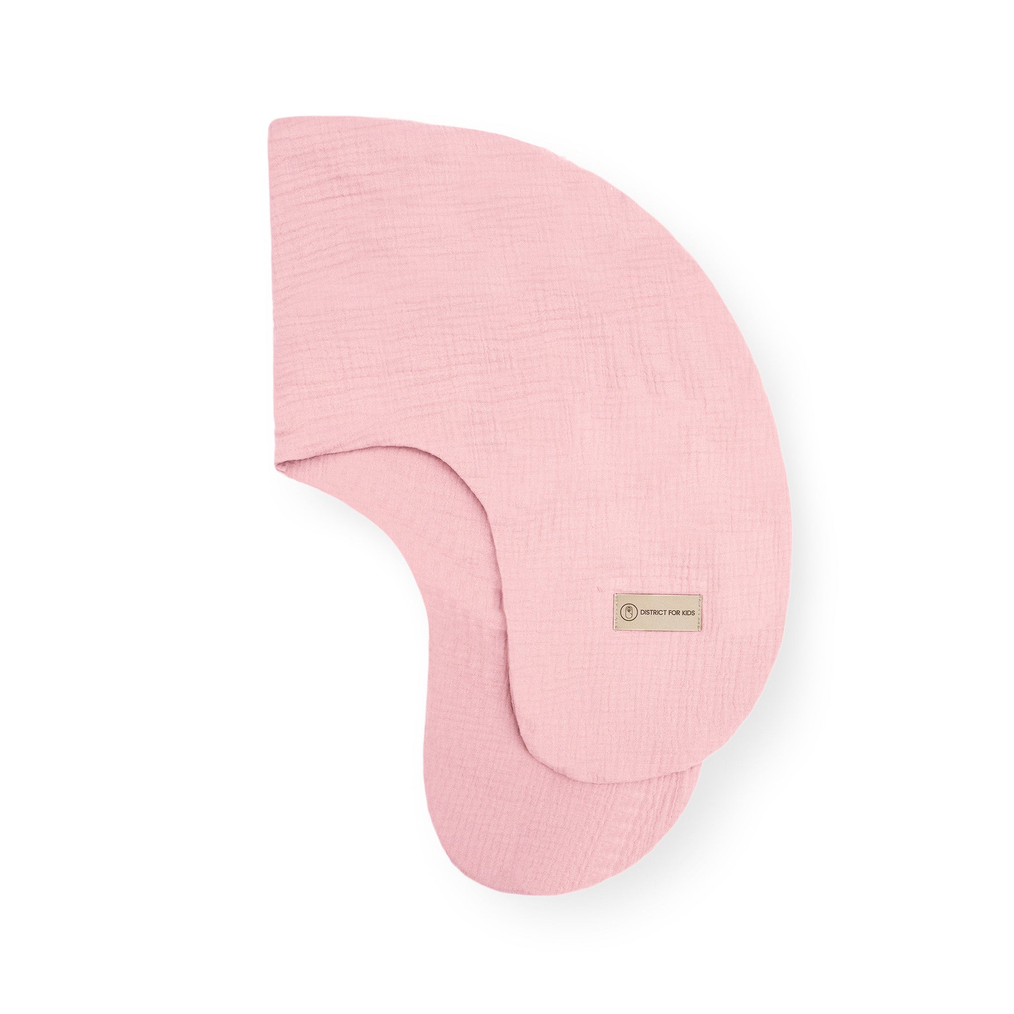 Stillkissen-Ersatzbezug aus Musselin