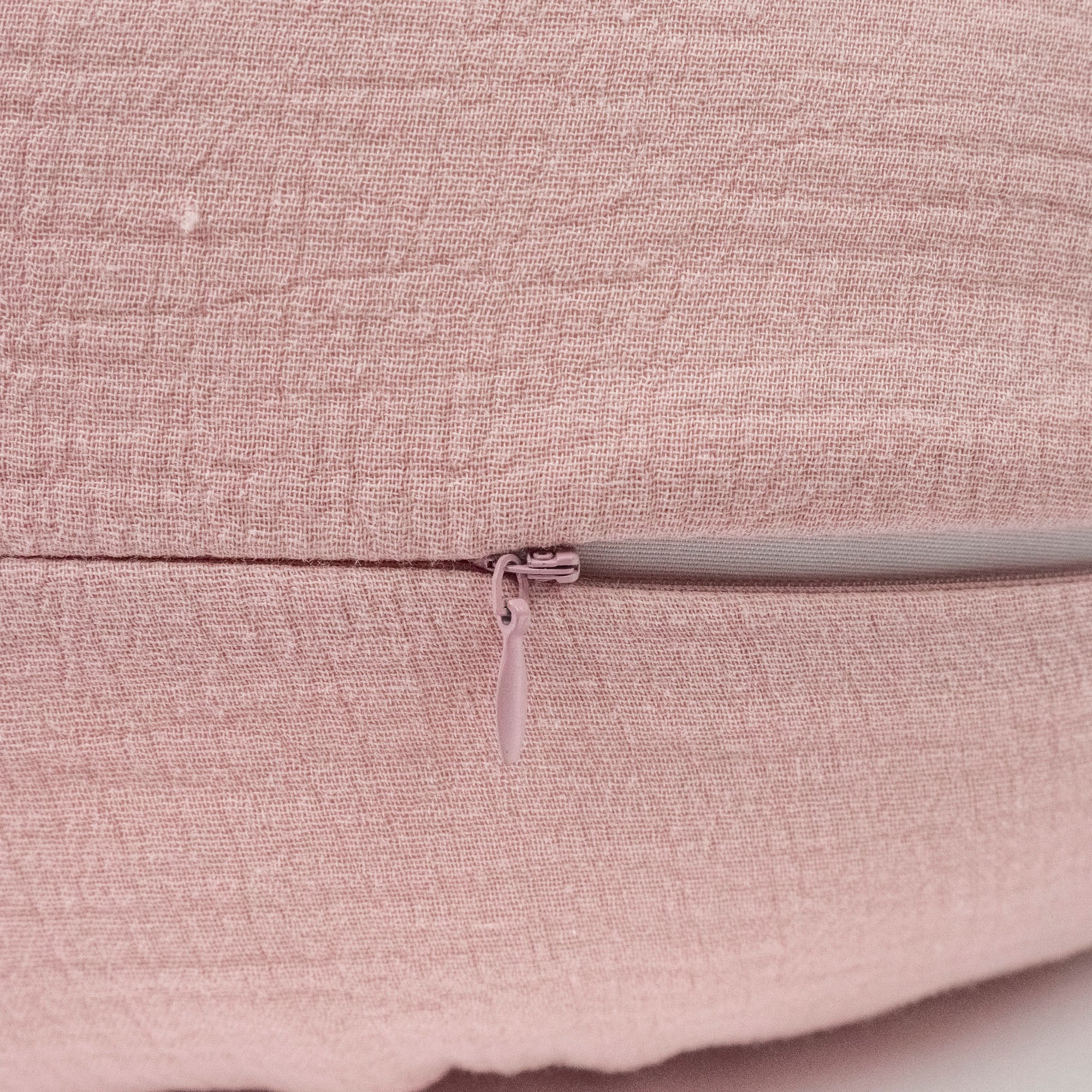 Stillkissen & Schwangerschaftskissen Musselin XXL - ergonomisch & vielseitig - Stillkissen