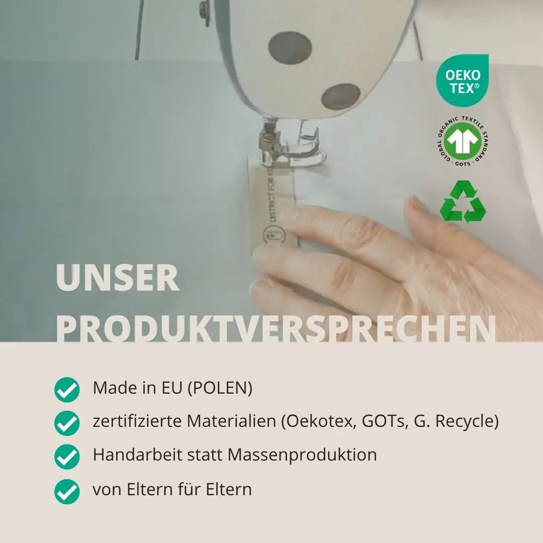 Stillkissen & Schwangerschaftskissen Bouclé Teddy XXL – ergonomisch weich & vielseitig - Stillkissen
