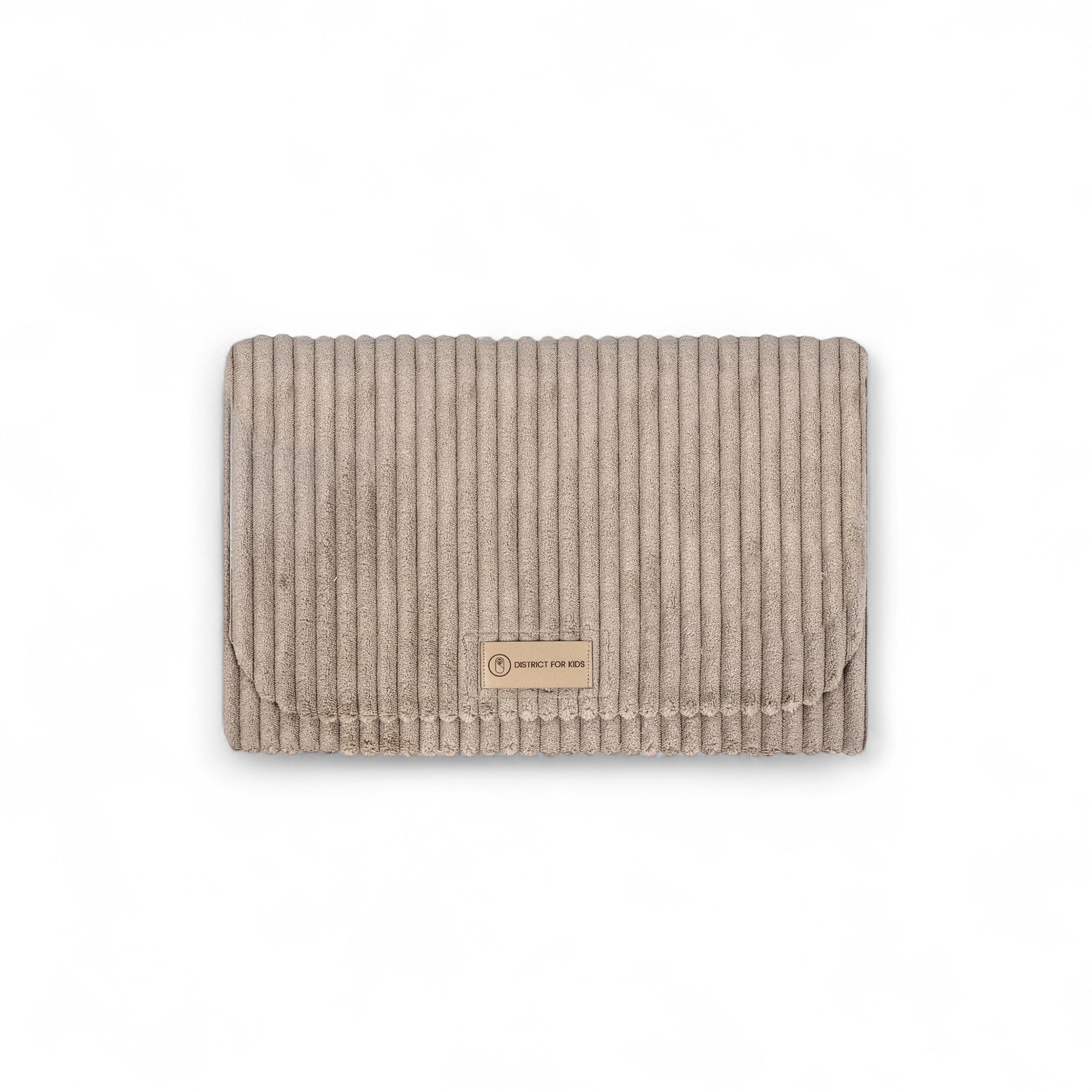 Wickelunterlage to go district for kids