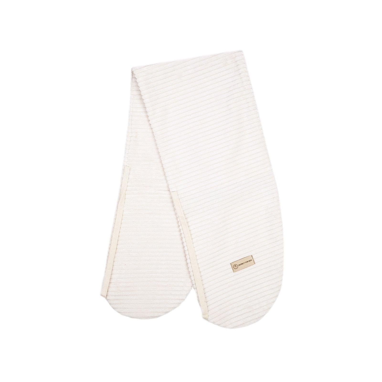 Stillkissen XXL-Ersatzbezug aus Cord