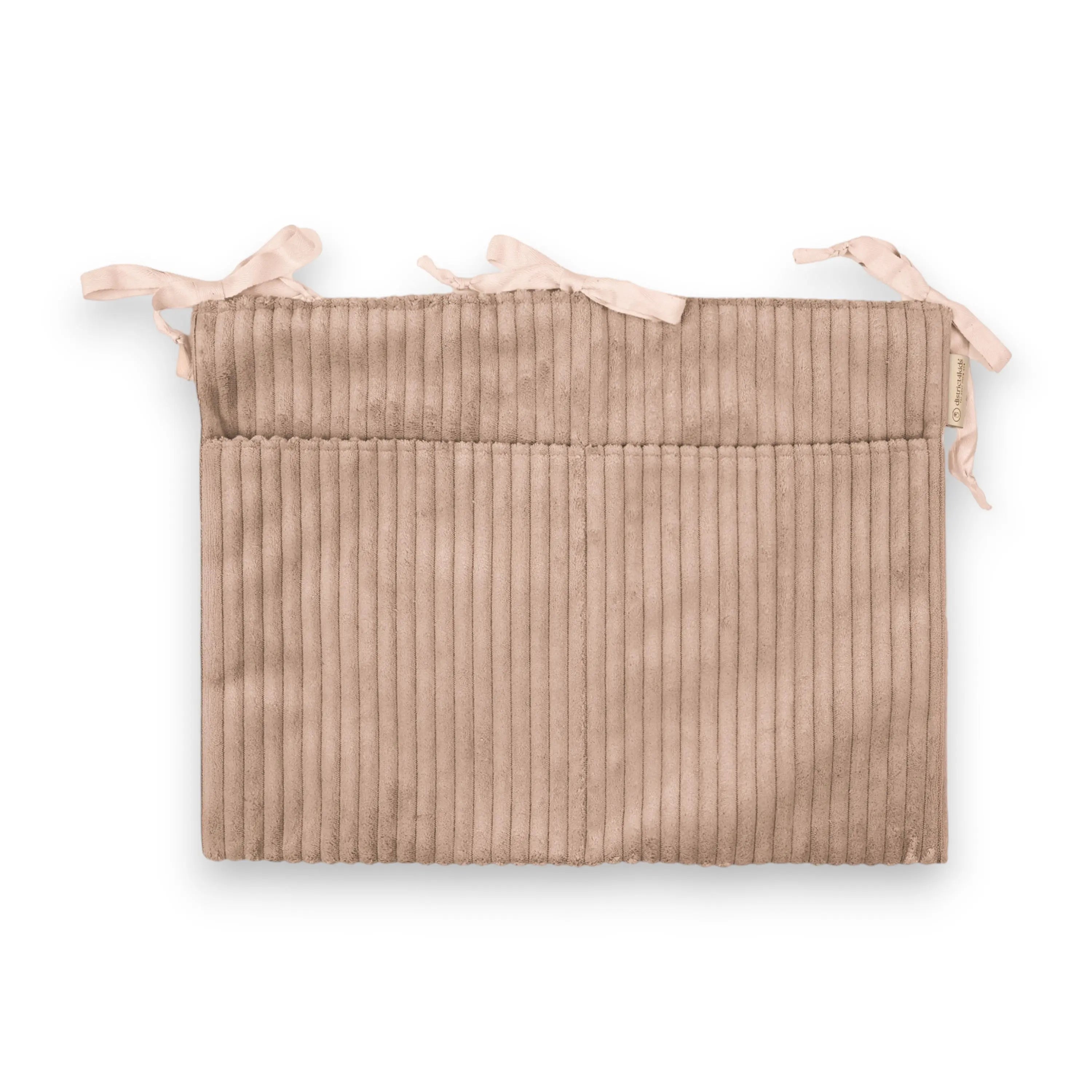 Babybett Organizer Cord - Aufbewahrung fürs Babyzimmer District for Kids