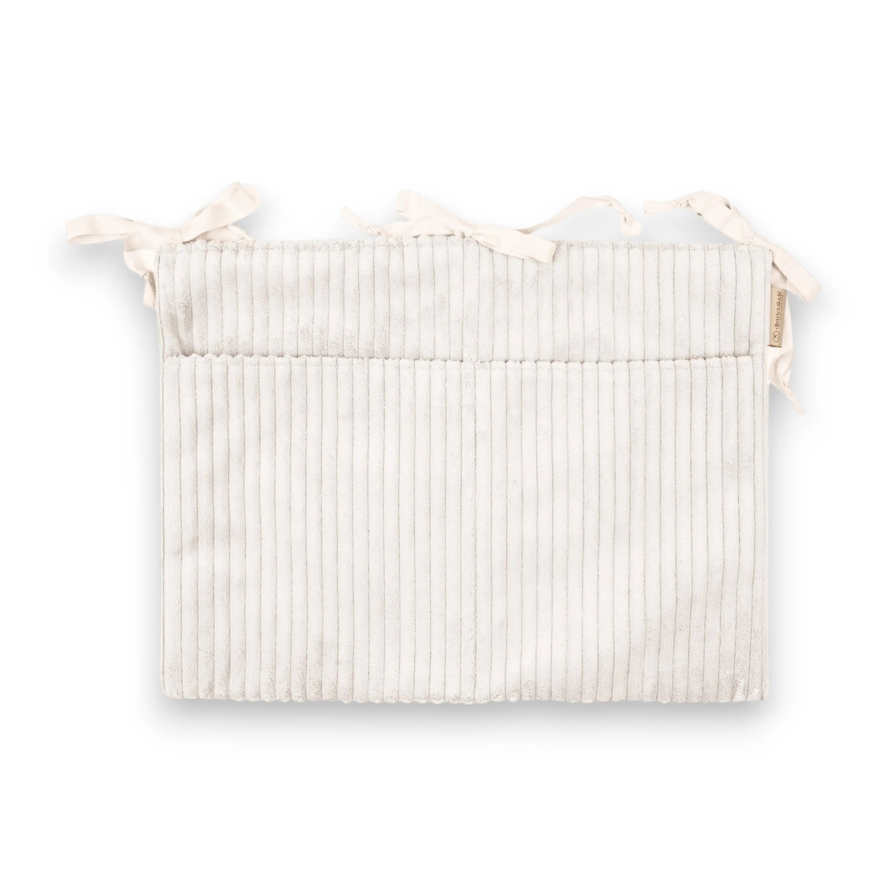Babybett Organizer Cord - Aufbewahrung fürs Babyzimmer District for Kids