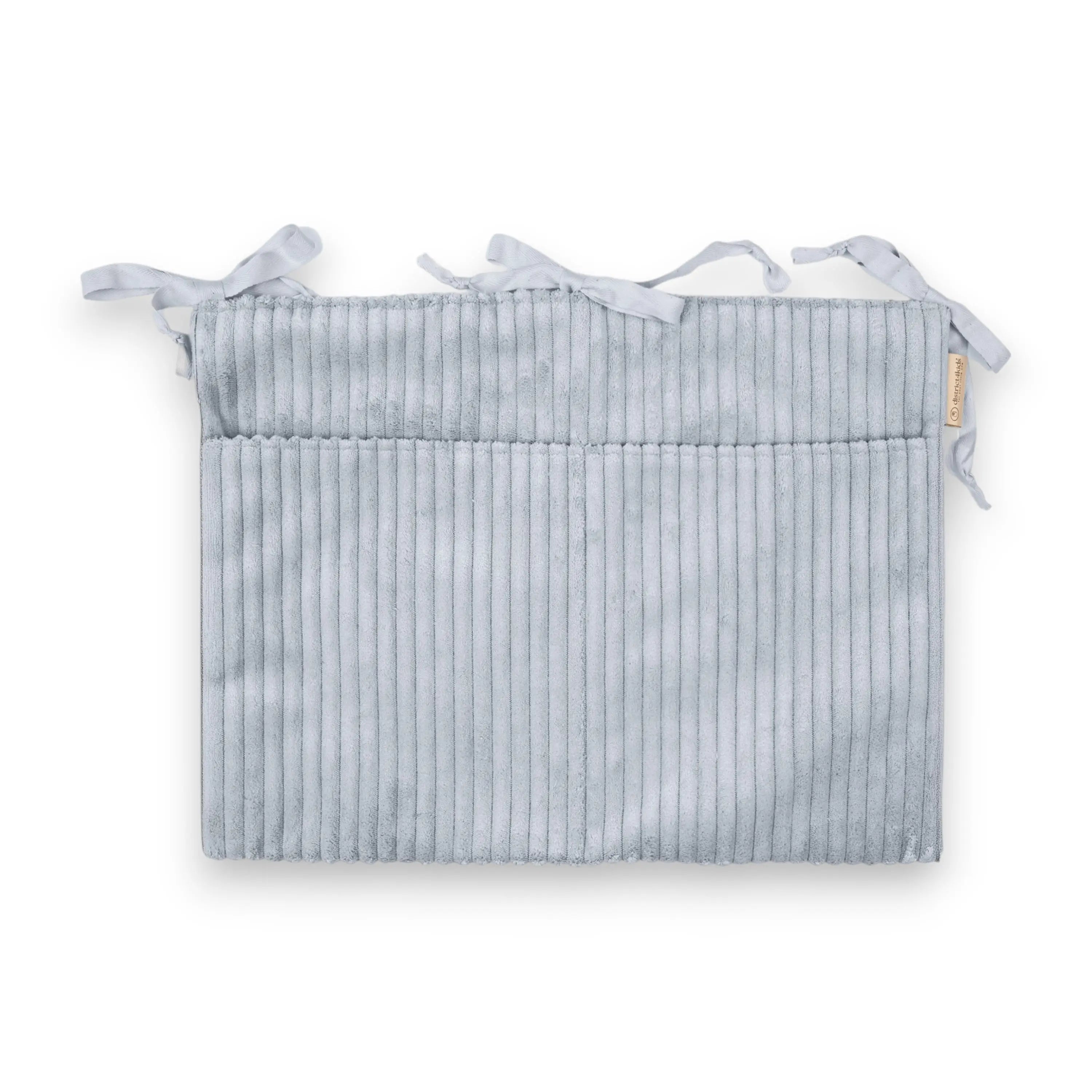 Babybett Organizer Cord - Aufbewahrung fürs Babyzimmer District for Kids
