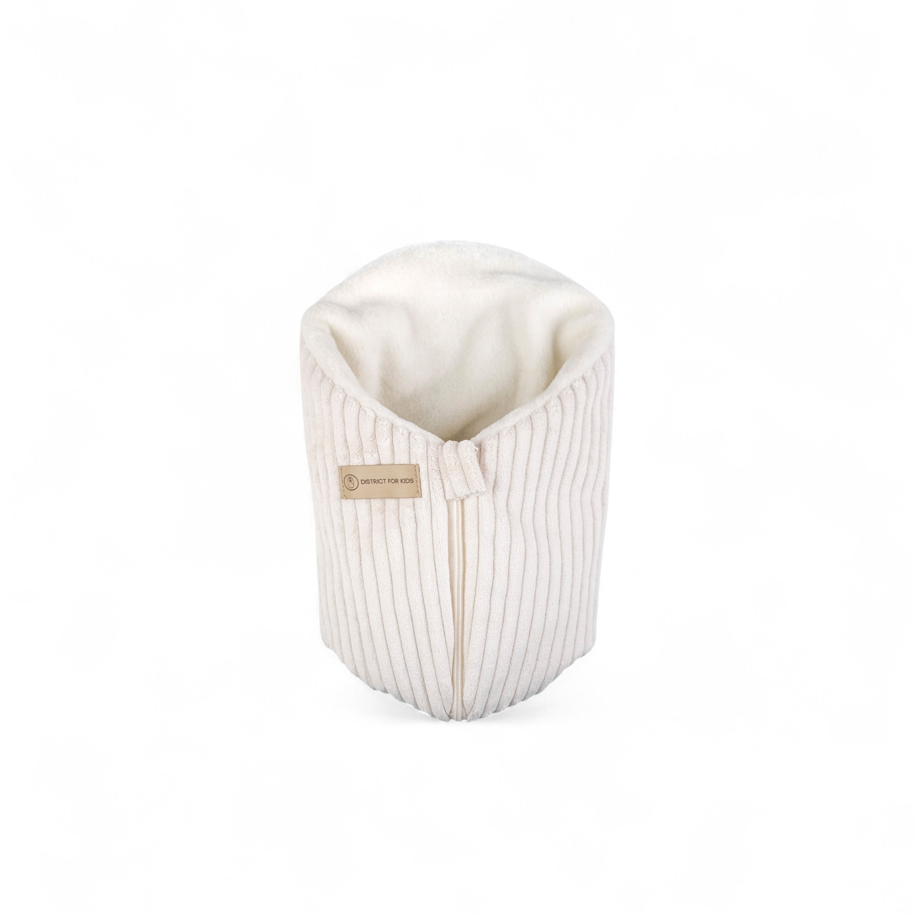 Pucksack für Puppen & Kuscheltiere - Cord