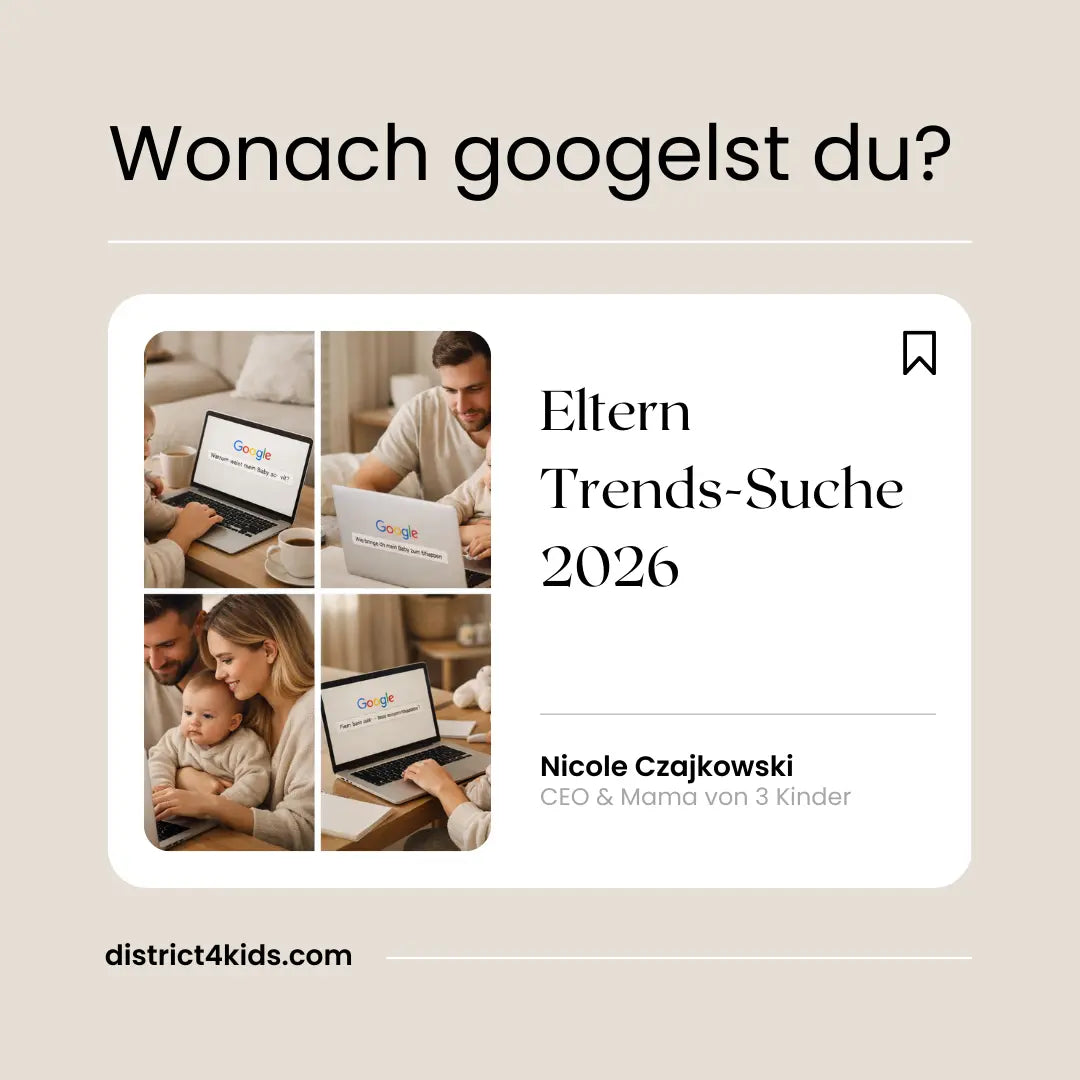 Eltern Trends District for Kids