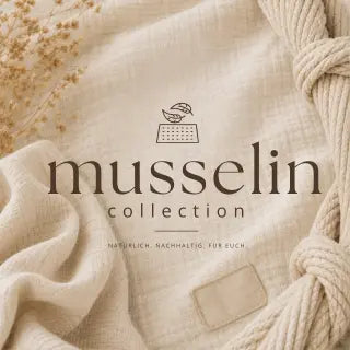 Musselin District for Kids