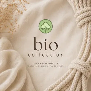Bio-Baumwolle District for Kids