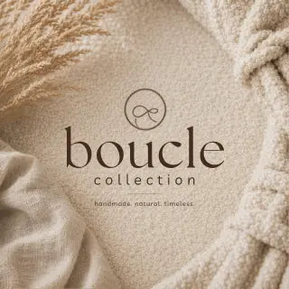 Teddystoff-Bouclé District for Kids