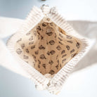 Kinderwagentasche Cube Cord | Wickeltasche - Wickeltasche