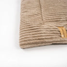 Krabbeldecke Cord - kuschelig & stillvoll District for Kids