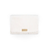 Wickelunterlage Cord – kompakte Windeltasche für unterwegs