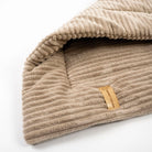 Krabbeldecke Cord - kuschelig & stillvoll District for Kids