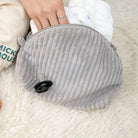 Kosmetiktasche Cord District for Kids